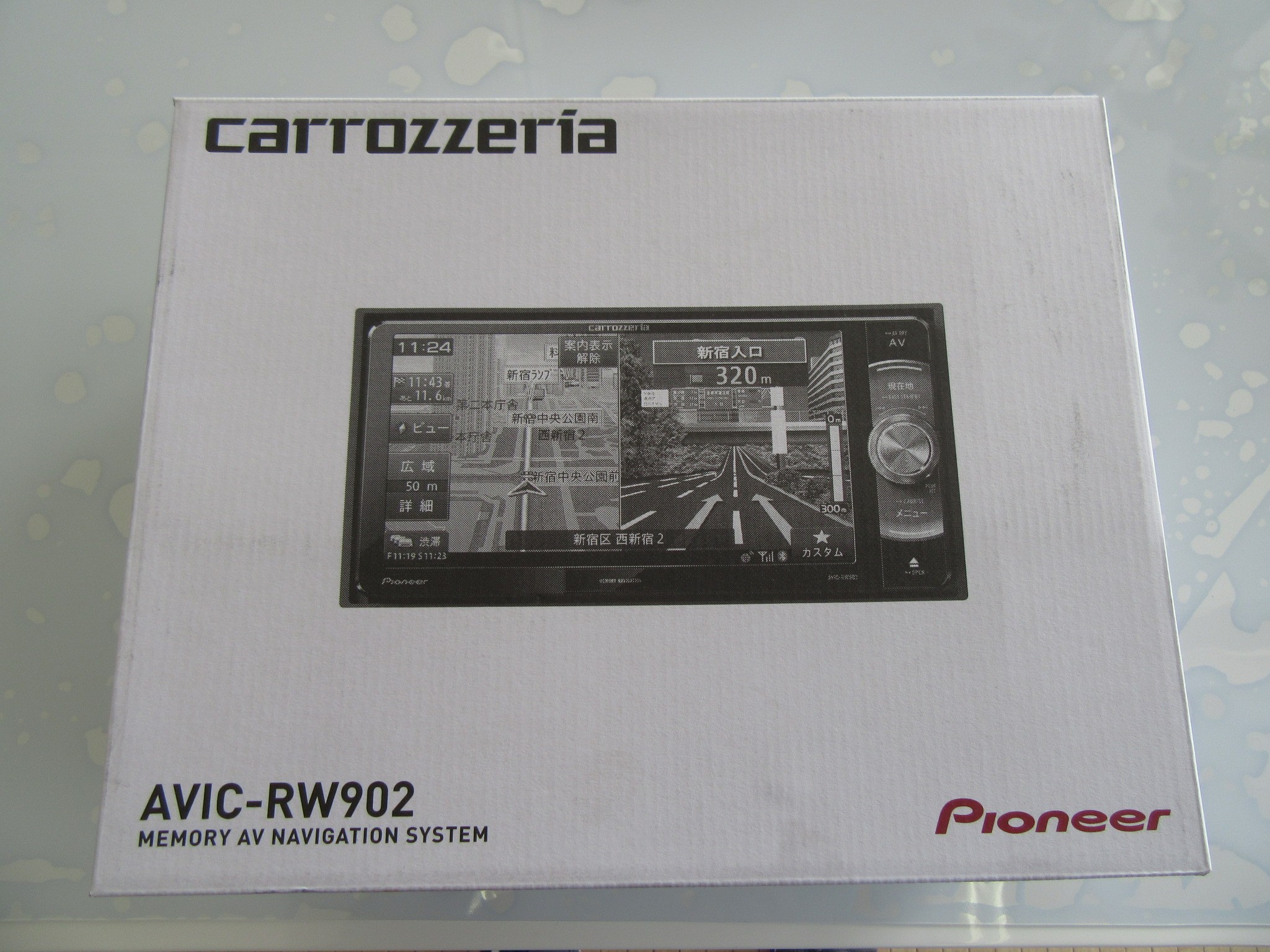 走りの86にも快適&安全装備は必要です！ トヨタ86にナビ・バックカメラ 