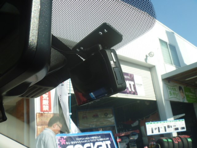 新車の続き 日産 ノートe Power Av カーナビ ドライブレコーダー Etc Av カーナビ ドライブレコーダー Etc ナビゲーション取付 Av用品取り付け作業事例 コクピット 麻生 お店の取付加工事例紹介