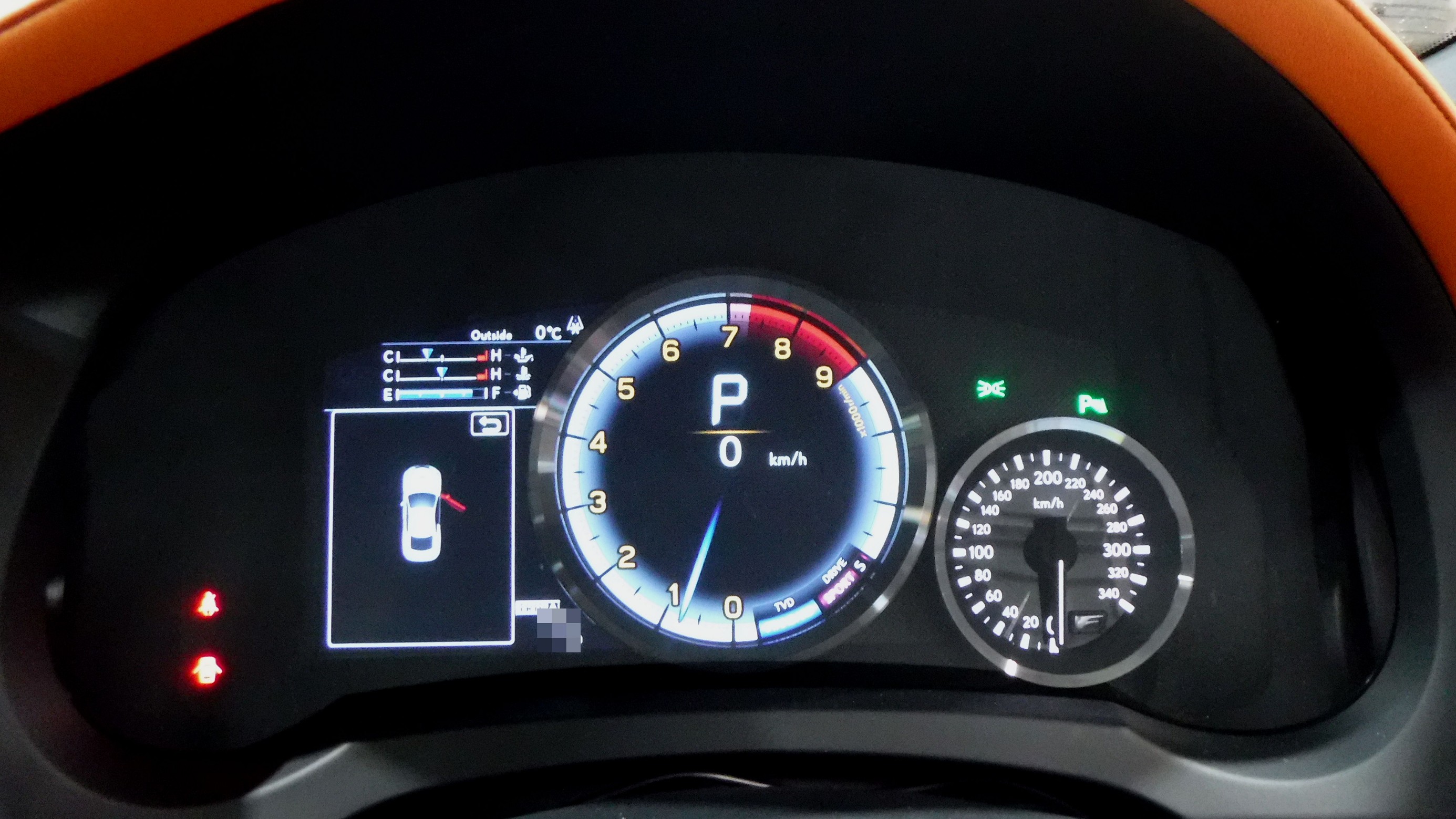 DTE SYSTEMS スロットルコントローラー New PPT お初取付