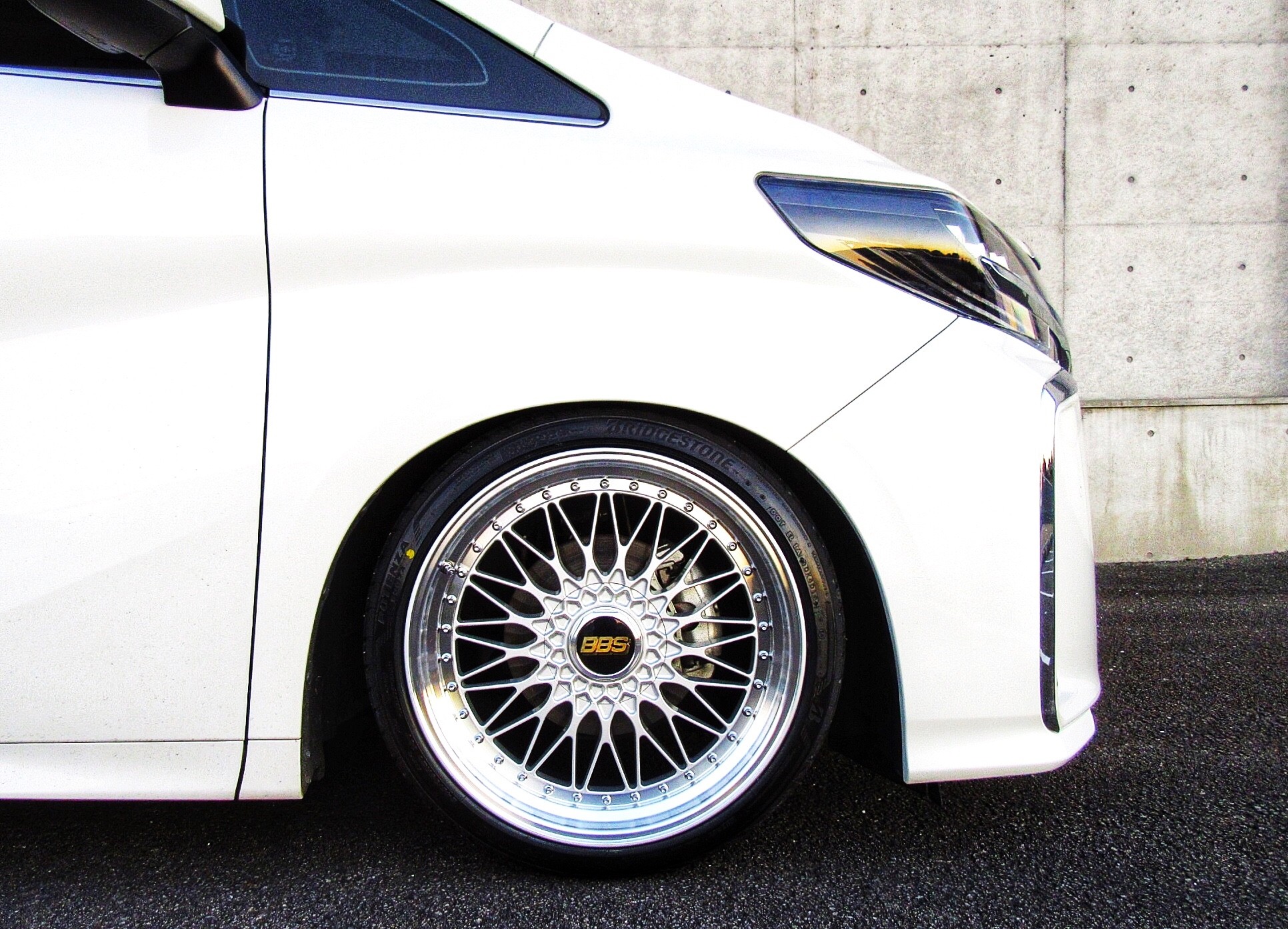 bbs スーパーrs