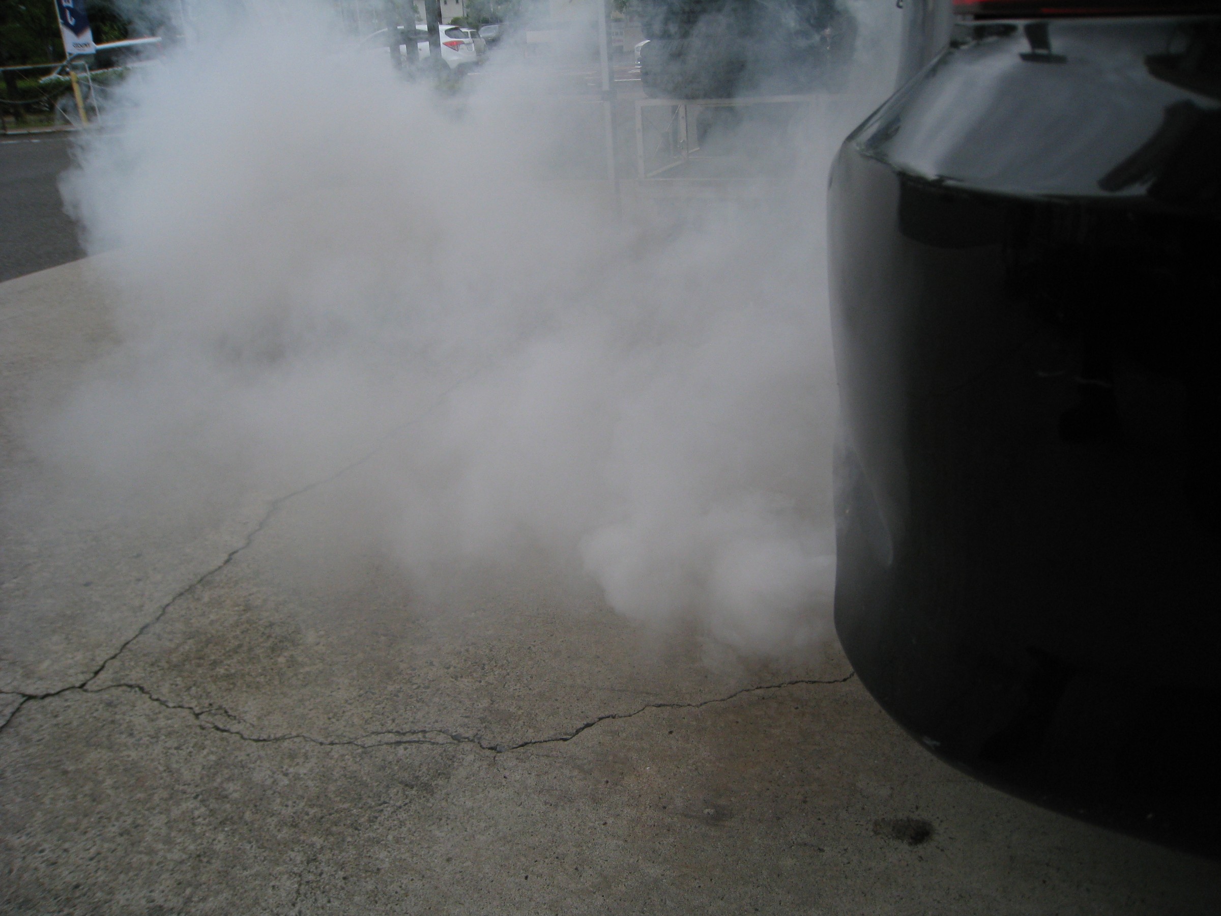 ウィッシュ Recs 施工 トヨタ ウィッシュ 吸 排気系 メンテナンス オイル バッテリー他 Wako S Recs吸気系フラッシング施工店 今日の出来事 コクピット 西部 車のカスタマイズにかかわるスタッフより