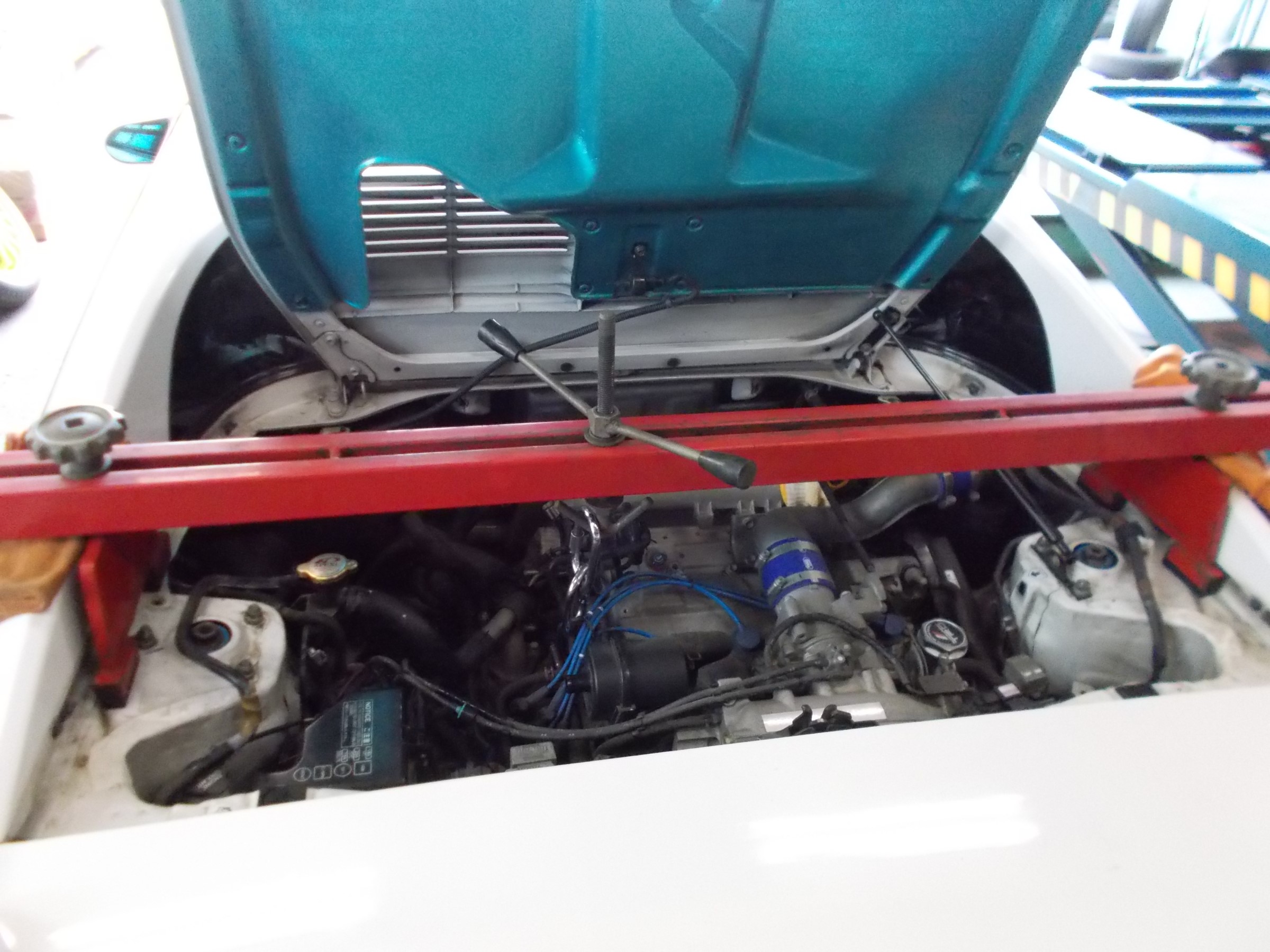 最大94%OFFクーポン 戸田レーシング 超軽量クロモリフライホイールクラッチKIT スポーツディスク 26000-4AG-21N MR2 NA  AW11 4AG 85 6〜