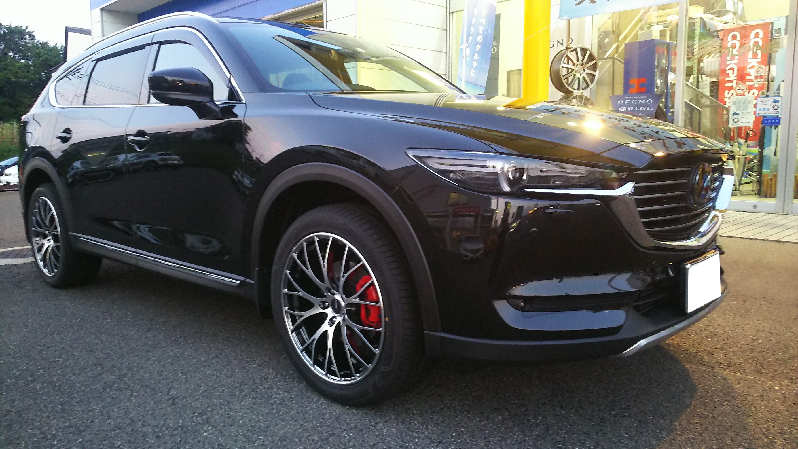 Mazda co jp