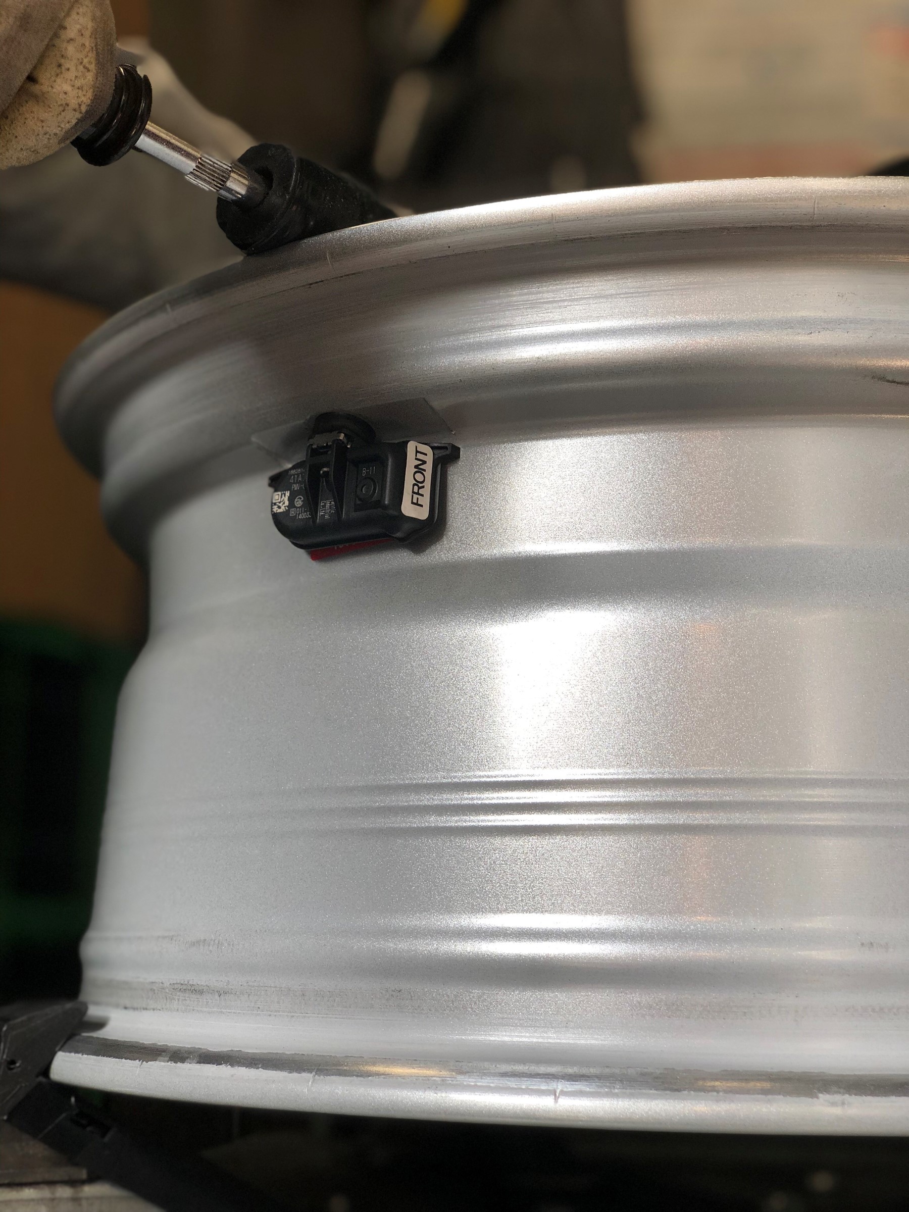 スタッフ撮影画像です。