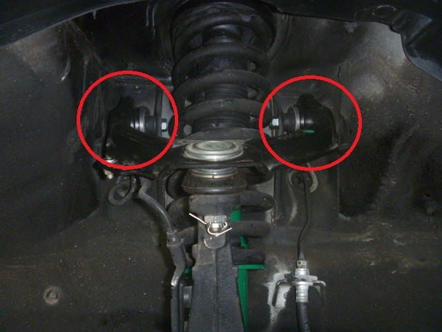 スーパーアライメント施工 ホンダ インスパイア 足まわり サスペンション ブレーキ 足まわり サスペンション ブレーキ ブッシュ締め直し 店舗日記 コクピット 麻生 車のカスタマイズにかかわるスタッフより