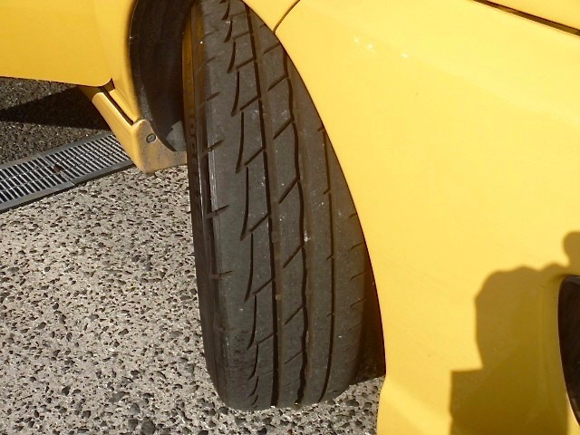 まだまだ現役!! プレオRS | オーナーズカーインデックス ...