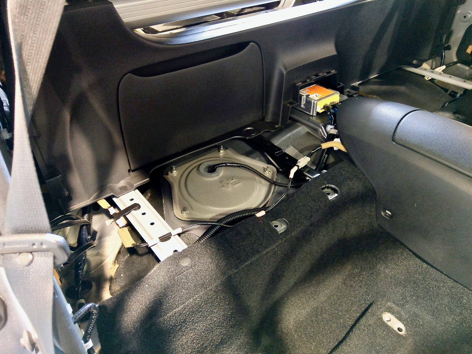 Z34 One G Sports コレクタータンク 日産 フェアレディz メモらんだむ コクピット 福島 車 のカスタマイズにかかわるスタッフより