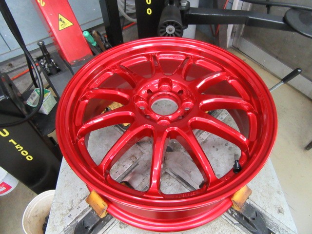 少しの勇気でクルマが激変！ | ホンダ ライフ | 店長アサコのブログ