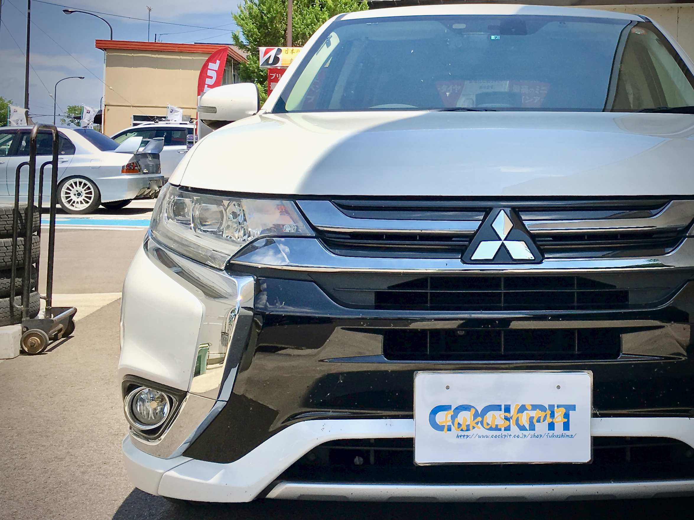 Gg2w Mitsubishi Outlander Phev Pioneer Nd Dvr30 三菱 アウトランダーphev Av カーナビ ドライブレコーダー Etc Av カーナビ ドライブレコーダー Etc ドライブレコーダー取付 メモらんだむ コクピット 福島 車のカスタマイズにかかわるスタッフより