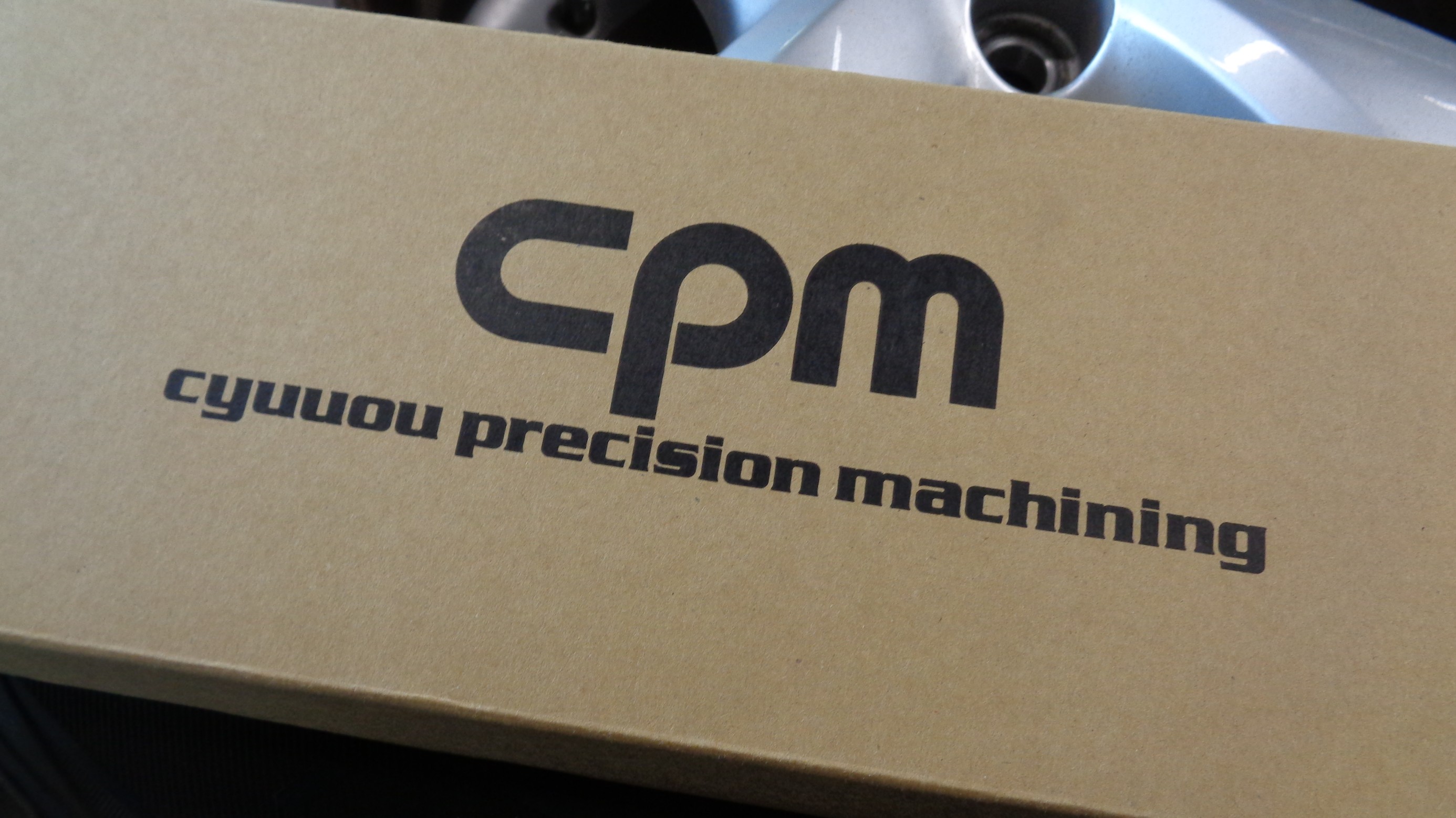 CPM/LowerReinforcement BMW 6series F06,F12,F13｜大阪 stars