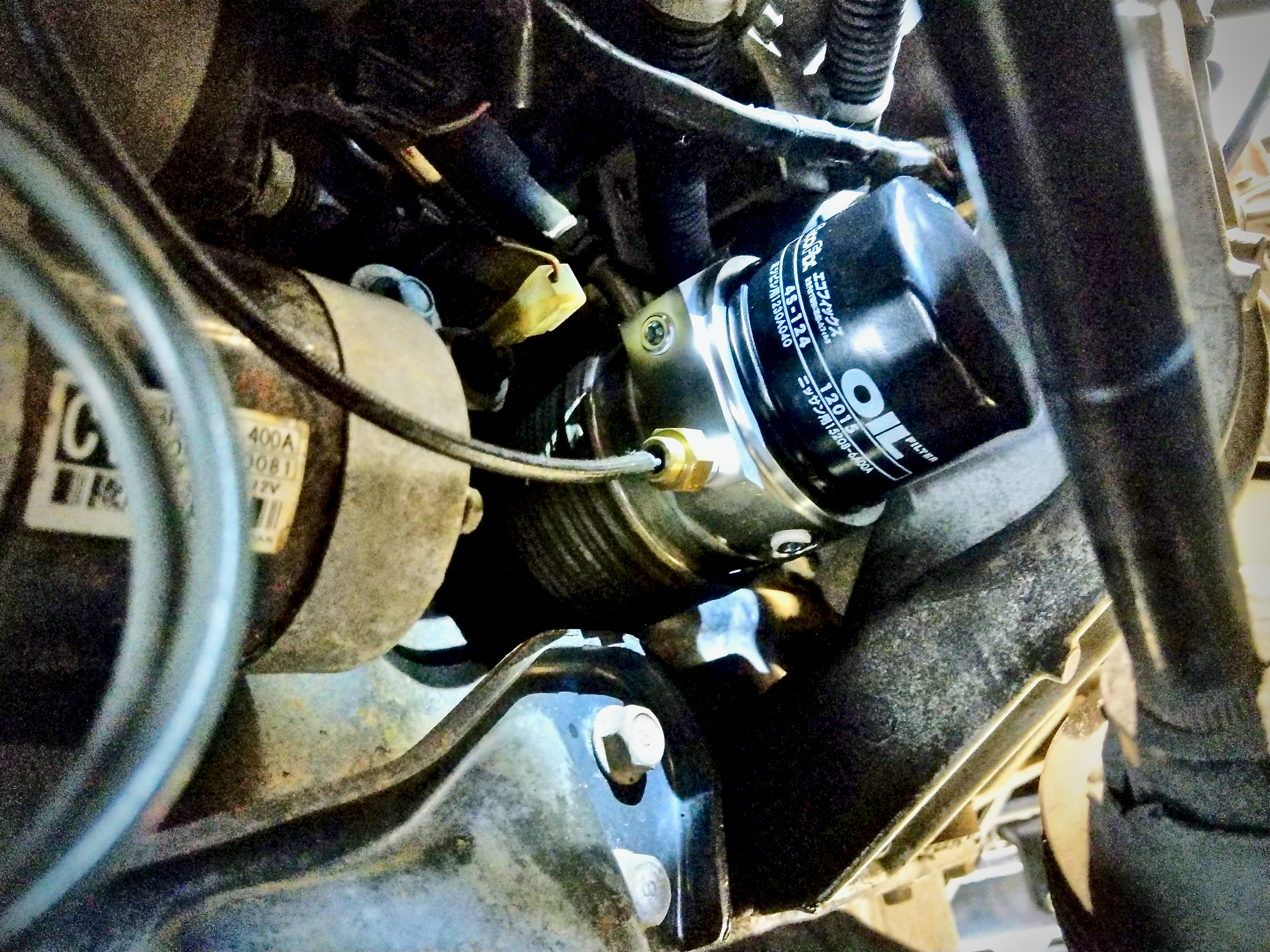 MAZDA NBロードスター　アルミラジエーター　メーター不明　ドリフトグリップ マツダ 純正 ロードスター 《 NB8C 》 スピードメーター P40900