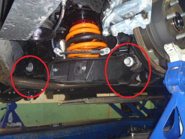 納車仕立てで、足回りをゴッソリと!!! | トヨタ アルファード 足 納車仕立てで、足回りをゴッソリと!!! | トヨタ アルファード 足