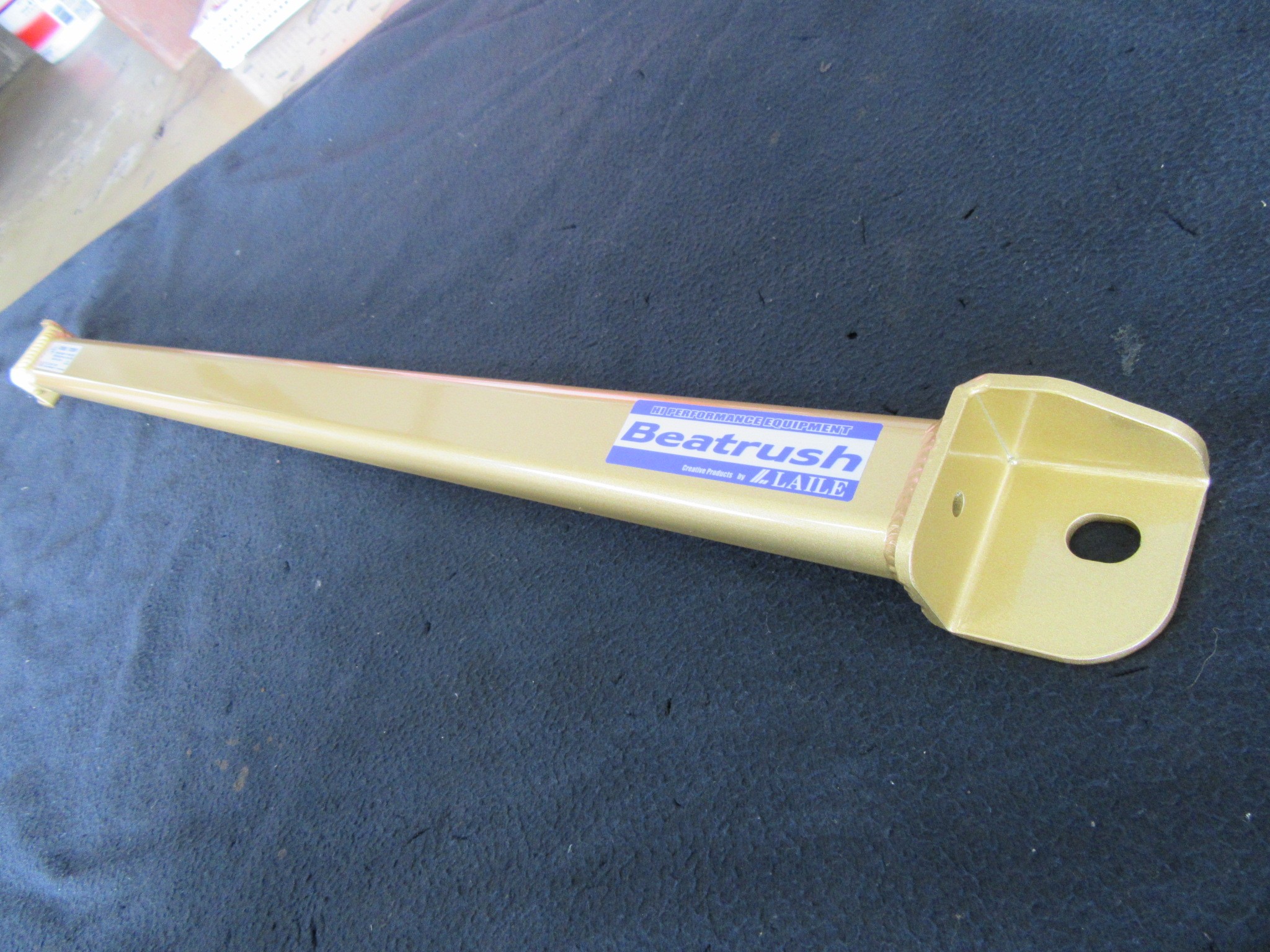 Nシリーズのボディ補強で悩んだら、まずはこの3点がオススメ