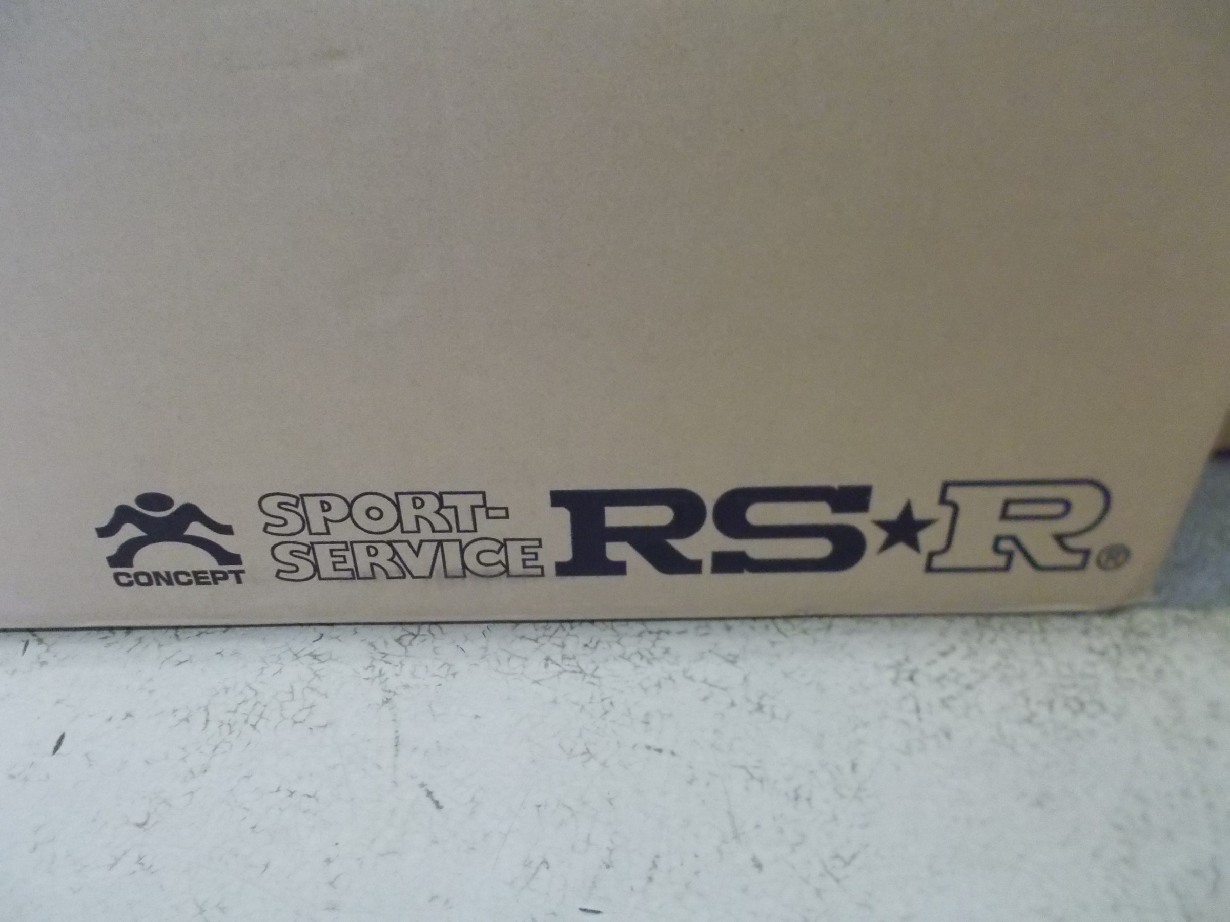 インサイト RS-R製車高調「Best☆ⅰ」装着＆アライメント作業