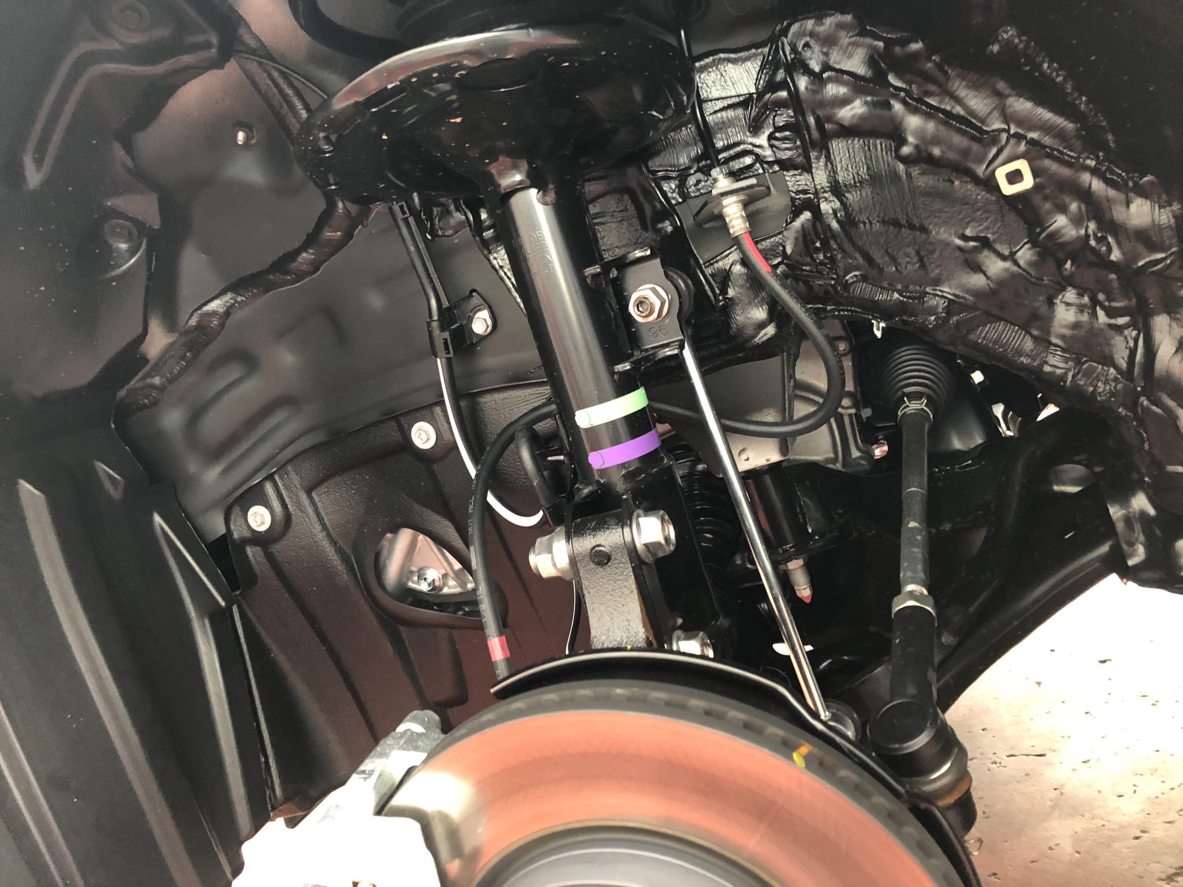 早目がお得 10月限定 塩カル防錆コーティングで愛車を守る お知らせ コクピット 荒井