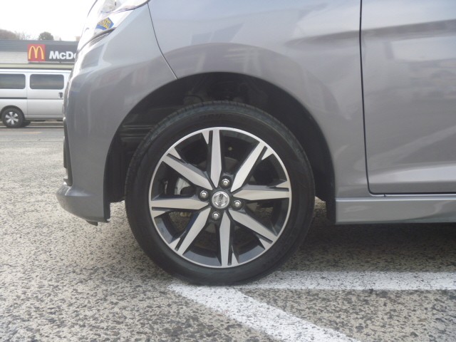 日産/デイズ x IMPUL コイルスプリングの取り付け☆ | 日産 デイズ 足