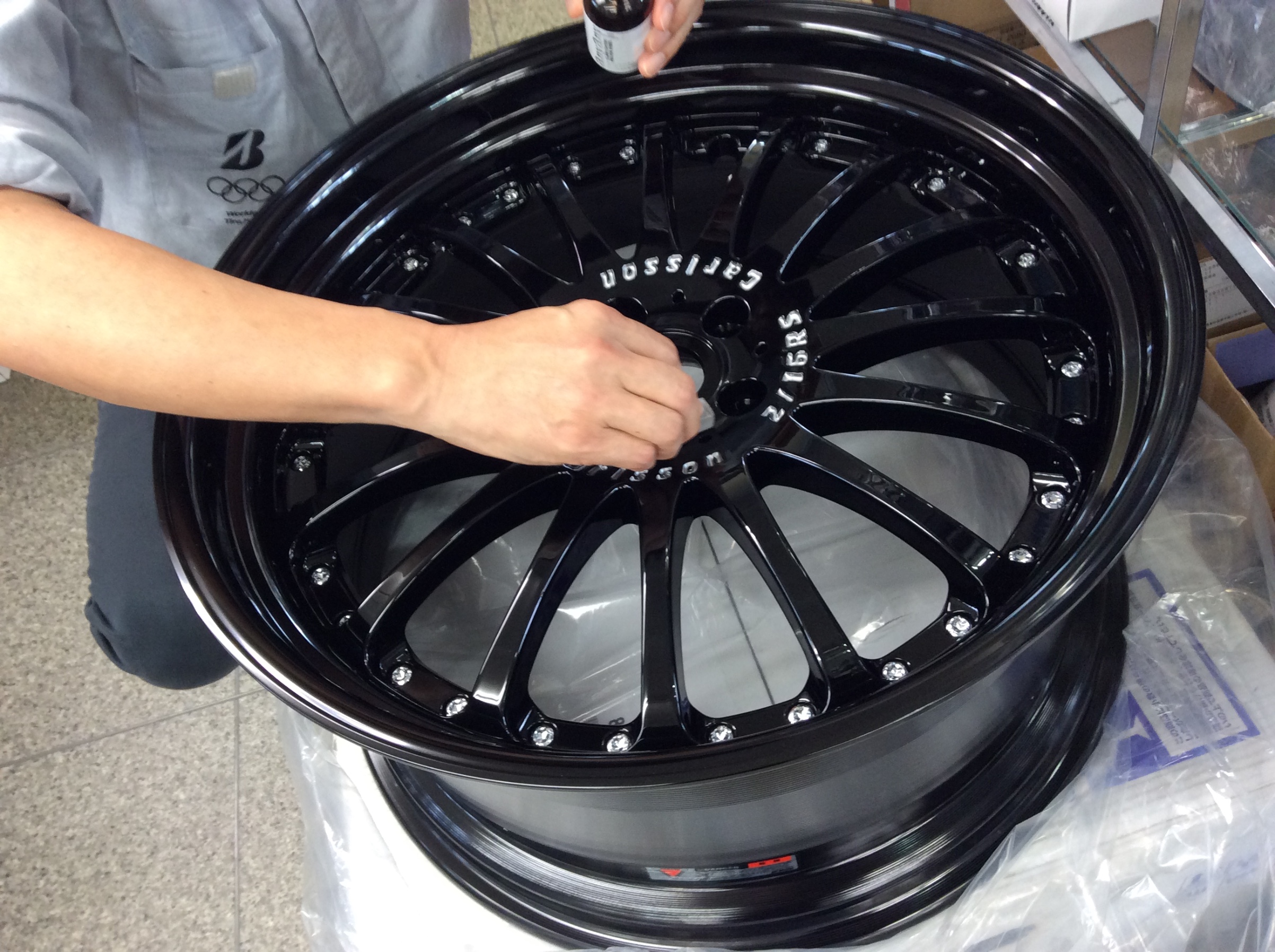 メーテ autowear_mb732x4
