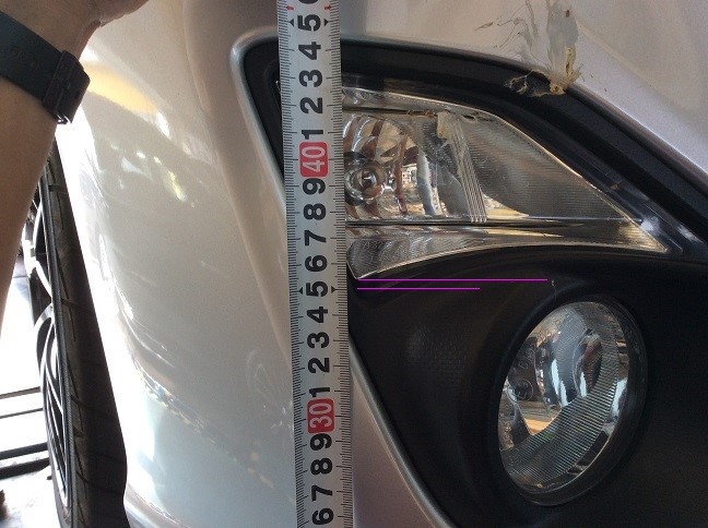 ☆86(ZN6)の車高はどれくらい下げられるのか?☆ | トヨタ 86 ☆86(ZN6)の車高はどれくらい下げられるのか?☆ | トヨタ 86