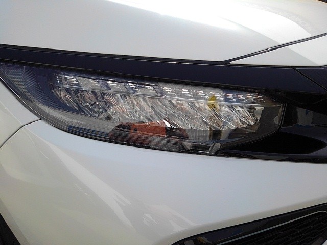 FK7 シビックをライトチュ～ン！ | ホンダ シビック HID・LED