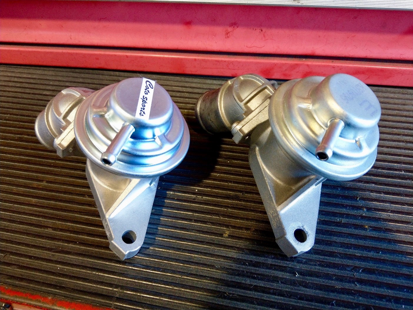 GVB SUBARU WRX STI ✖ Coto Sports TC BLOW OFF VALVE ✖ ULTRA