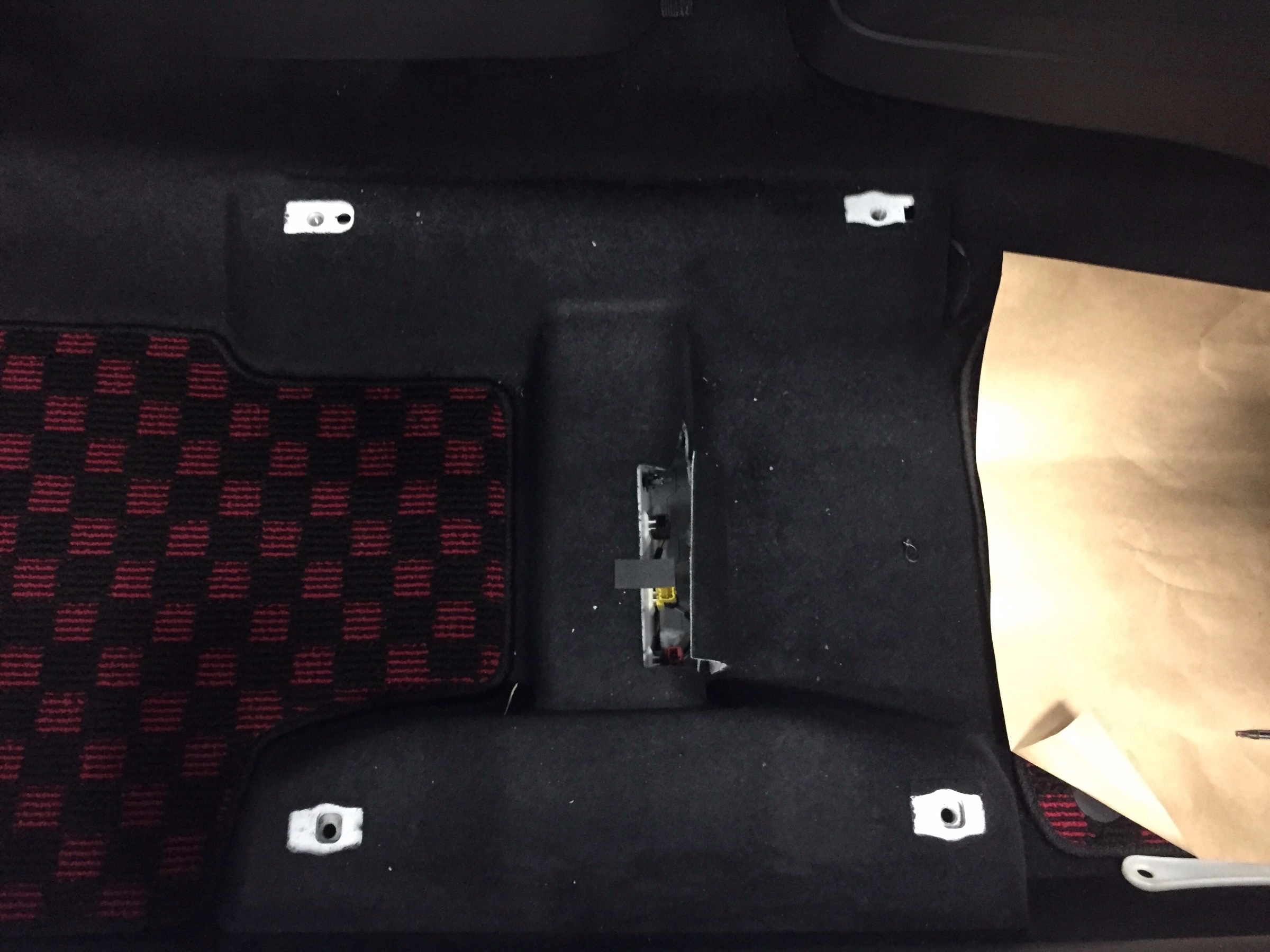 VW up! GTI レカロ | フォルクスワーゲン アップ！ エクステリア