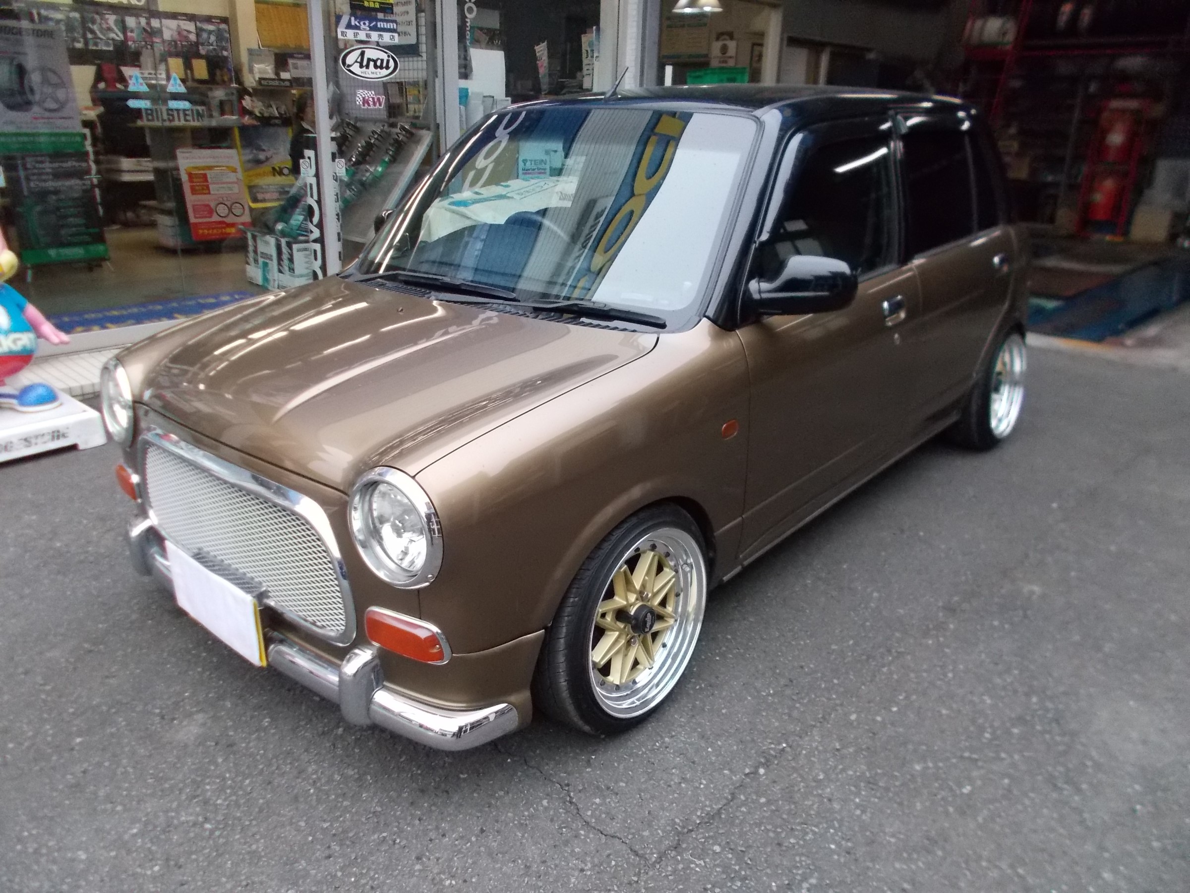 L700 ミラ アクスル J-LINE L700 ミラ ホーシング アクスル J-LINE｜J