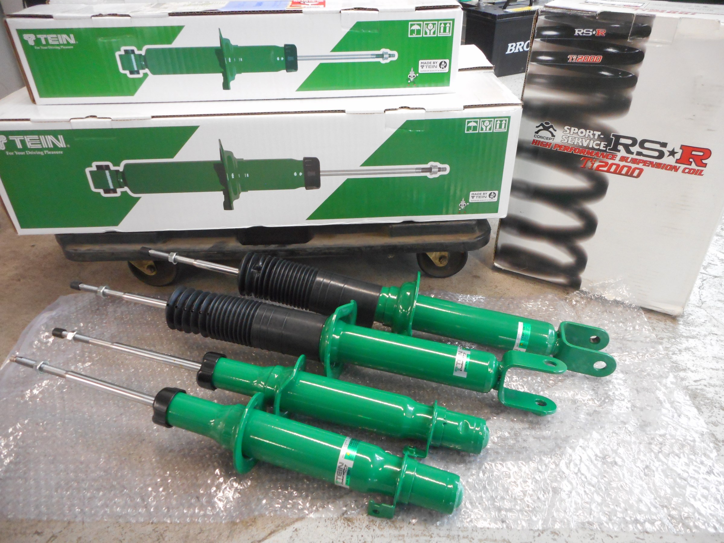 ここなっつ！★ROAMAIRエアサスペンション キット ★ホンダCP3 HONDA ROAMAIR – ROAMAIR_JAPAN