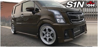 シェブロンレーシク15インチ S1C シェブロンレーシング着弾！！ | 店舗おススメ情報 | タイヤ館