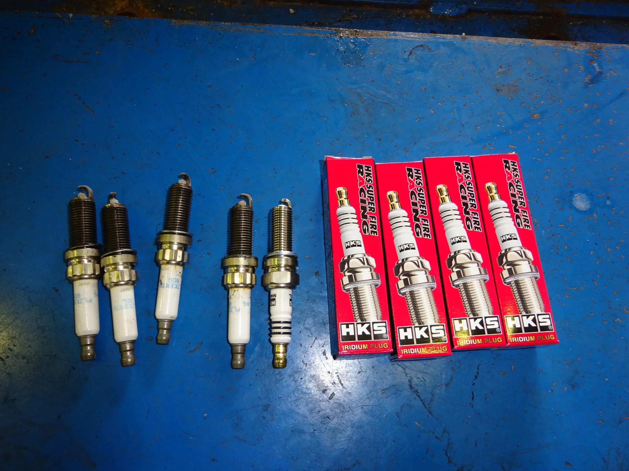 R56ミニのメンテナンスをご紹介 | BMW MINI その他パーツ | STAFF日記