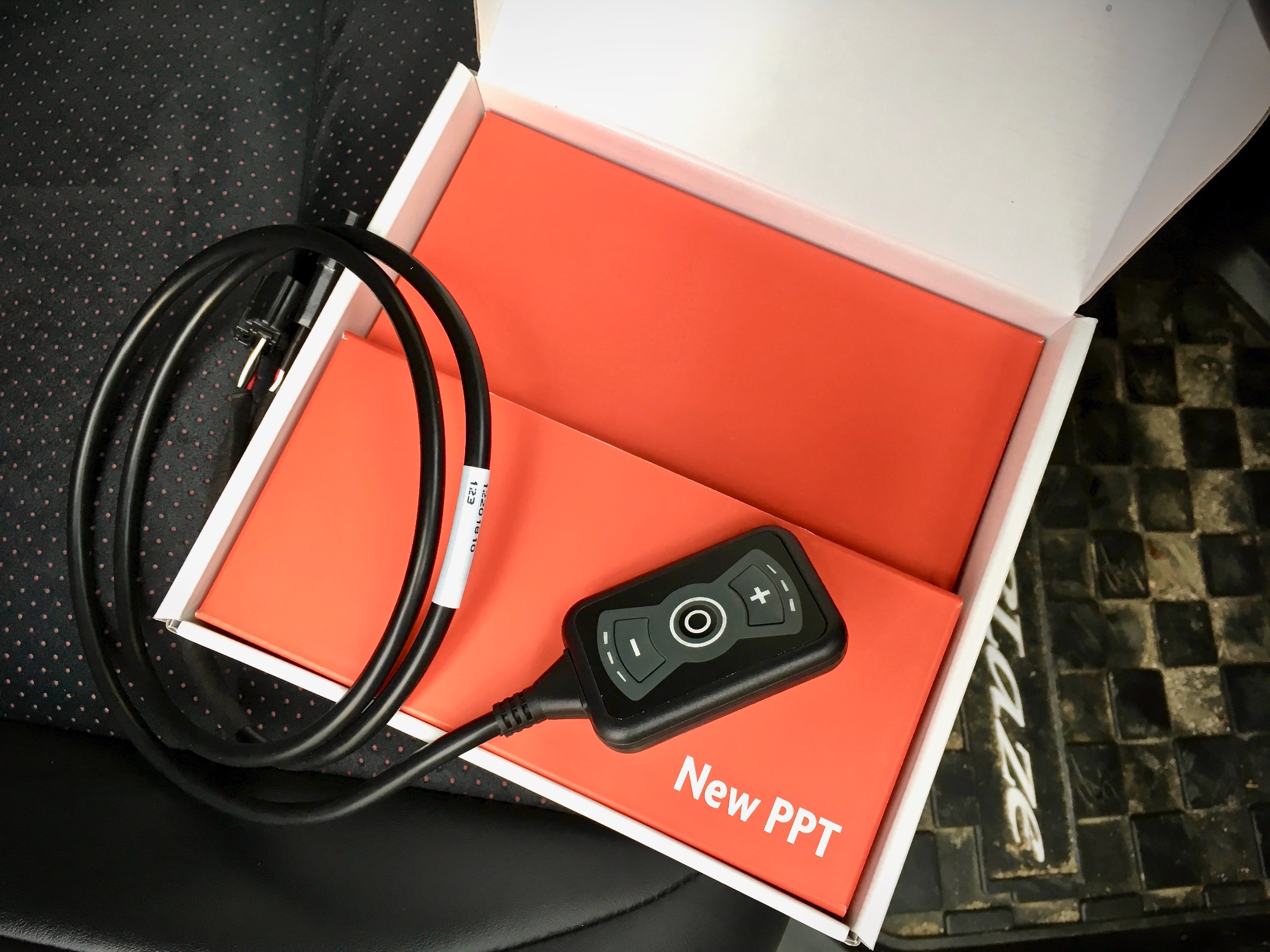春だ❗アクセル全開❗❓話題のNew PPTでフルスロットル❗Case of ASU65W（ハリアーターボの場合） | トヨタ ハリアー |  ☆メモらんだむ☆ | コクピット 福島 | 車のカスタマイズにかかわるスタッフより