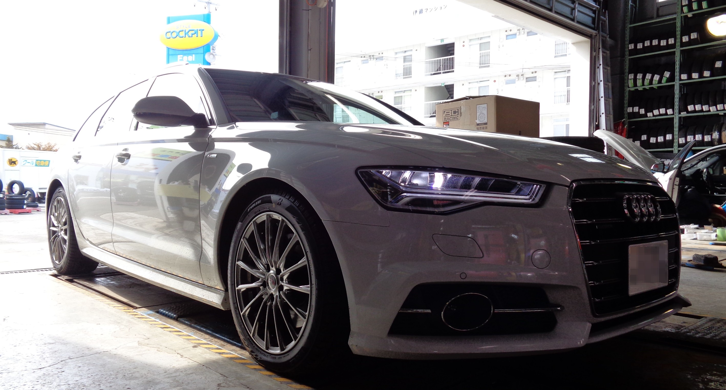 品質が アウディ MIB3対応 A3 S3 RS3 A6 S6 RS6 A7 S7 RS7 New TT用TVキャンセラー CT-VA2  fucoa.cl