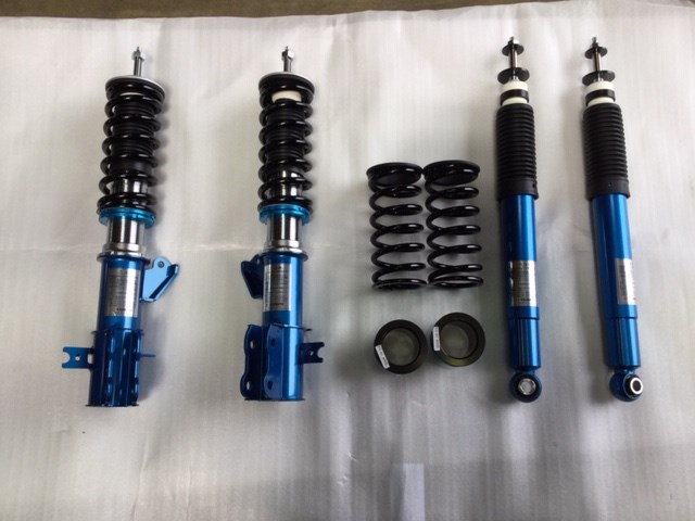 スガゴバ クスコ ストリート ゼロA ネガティブキャンバーブラケット仕様