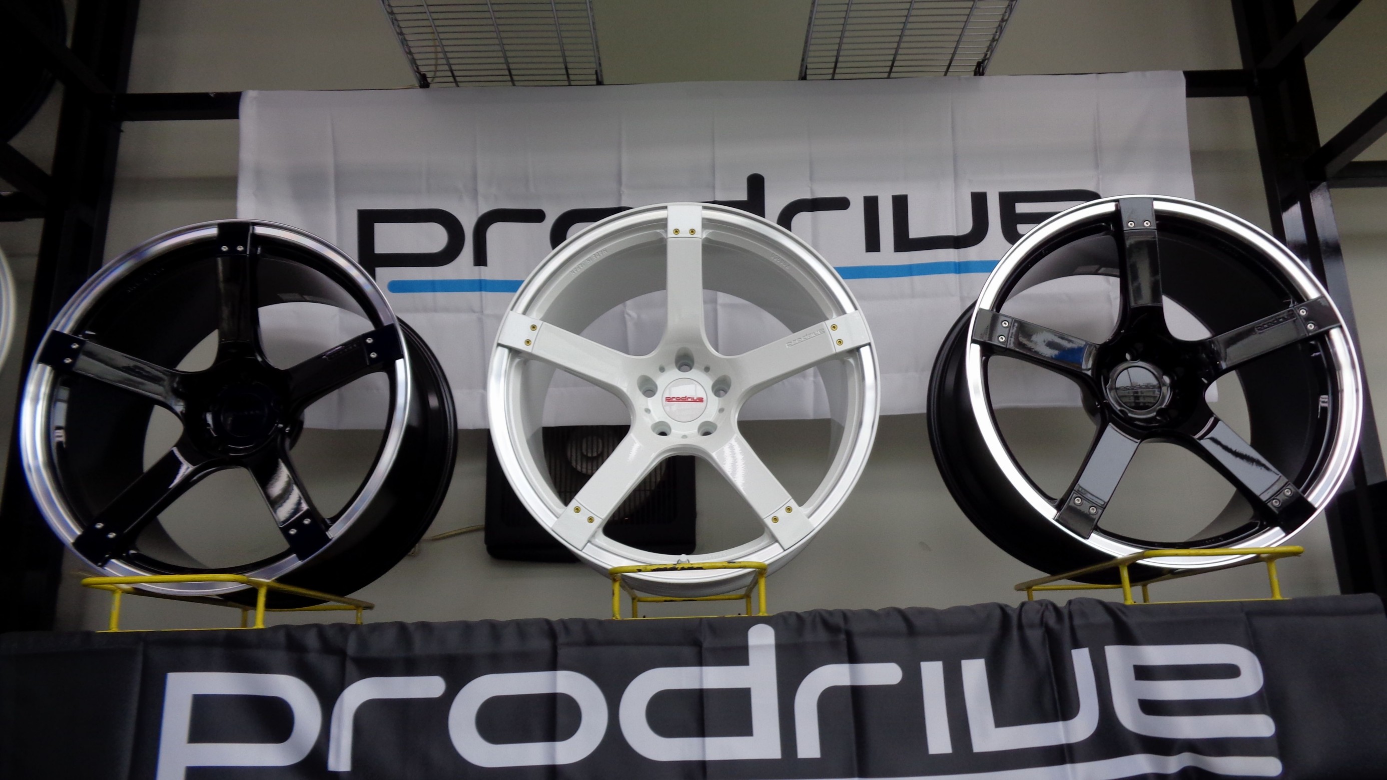 第7回! 来て!見て!触って !? Prodrive(プロドライブ 第7回! 来て!見て!触って !? Prodrive(プロドライブ