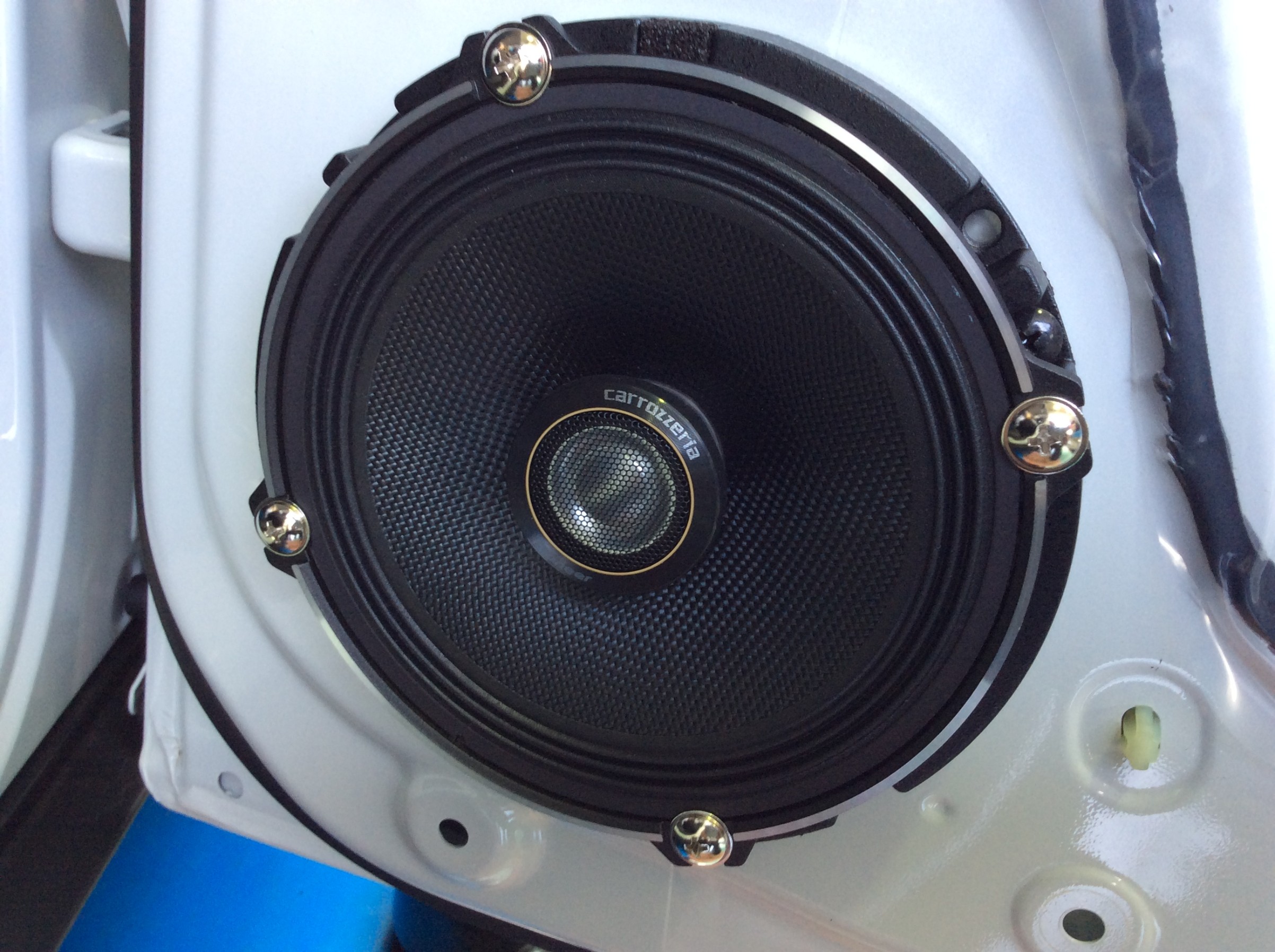 【ご要望】スズキ クロスビー純正前後4スピーカー17cmハイレゾ対応 2WAY クロスビー スピーカーのおすすめ人気商品一覧 通販 - Yahoo