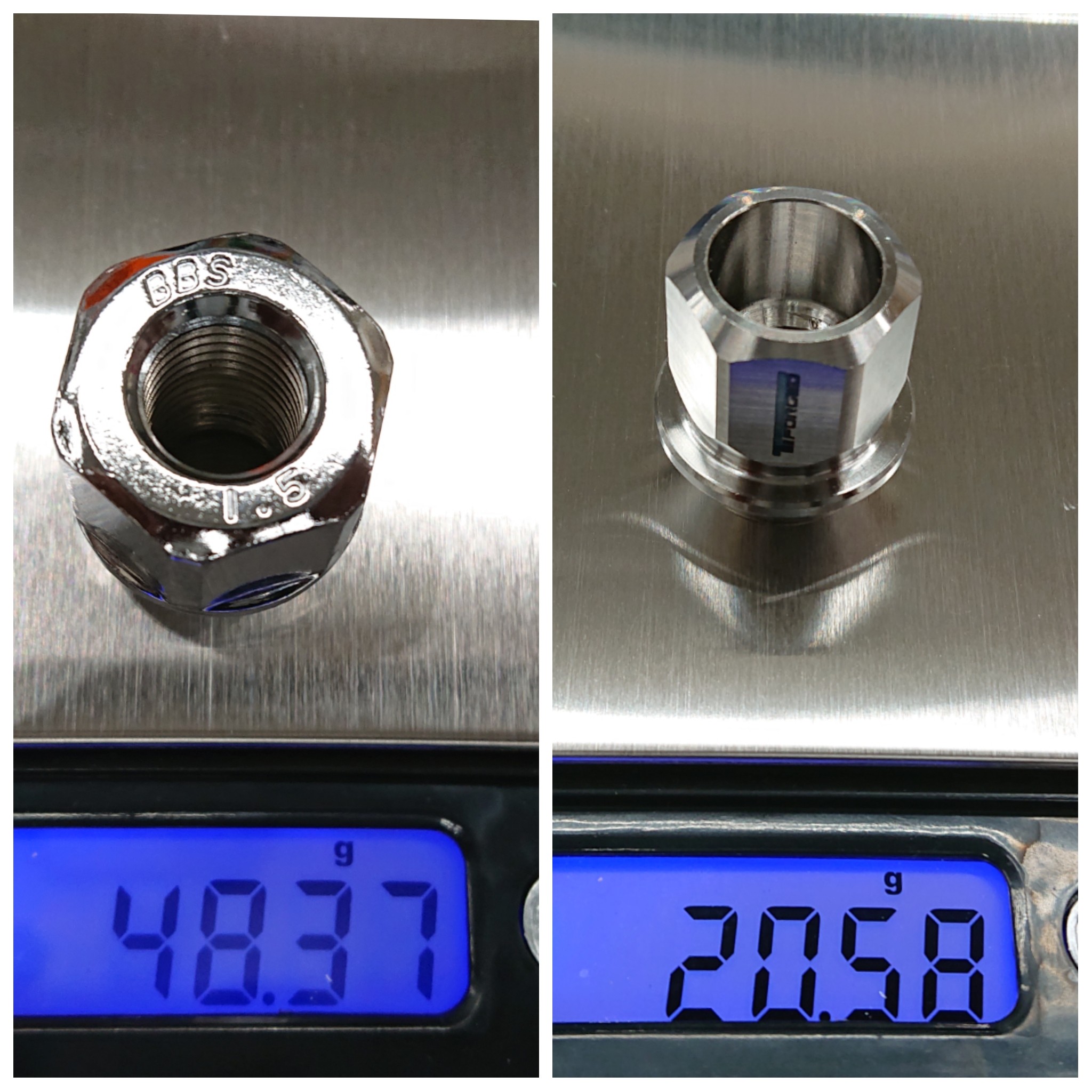 高品質の人気 矢東タイヤThunderBolt Titanium Tiフォージド クラブスポーツ スタッドコンバージョンキット ポルシェ用 M14  75mm 20本set ナット形状 erotikfilmen.com