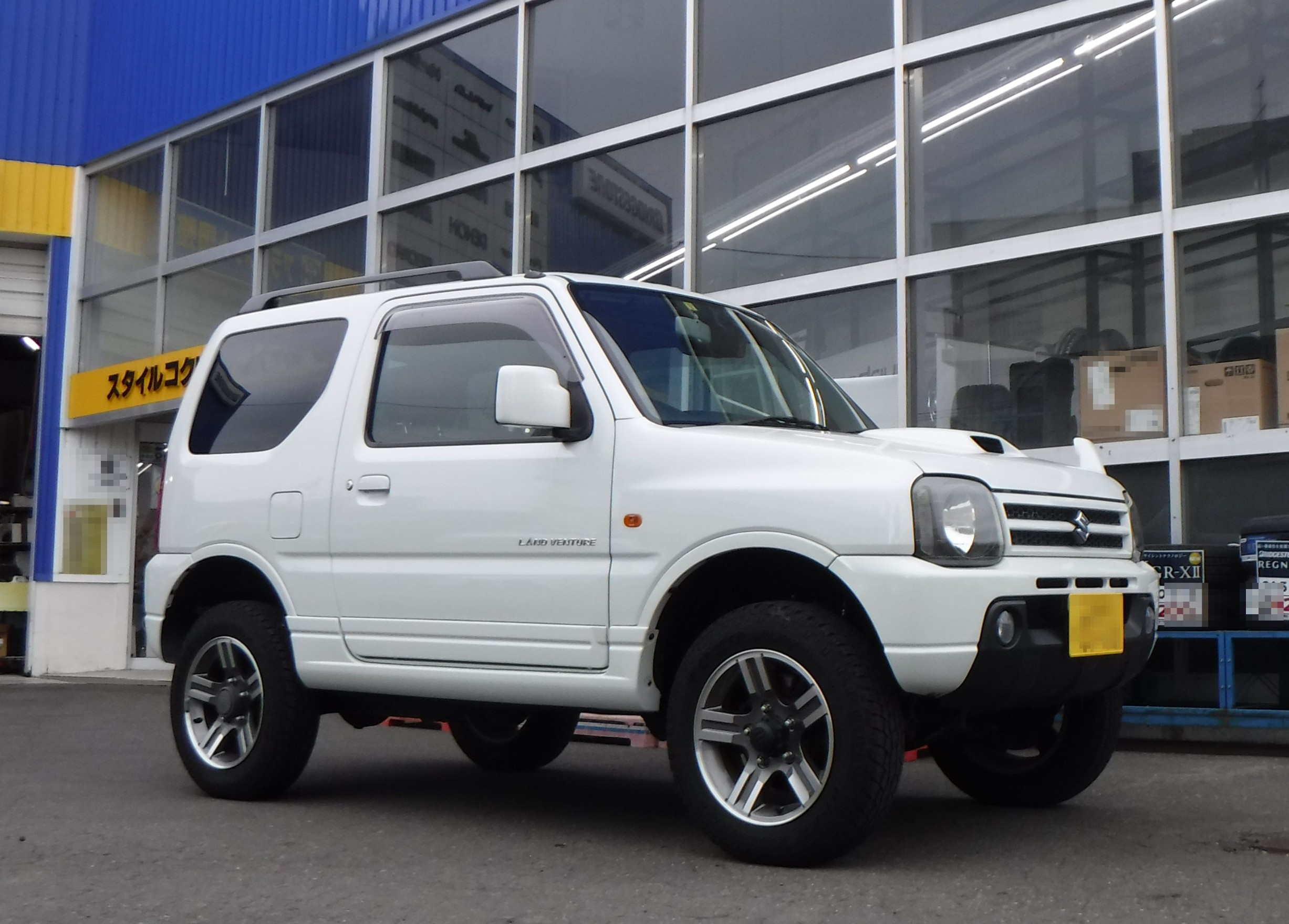 定番の冬ギフト CUSCO クスコ 2インチアップサスペンションキット ジムニー JB64W 2018.7～ XG XL X 4WD 60M-6JS-U20 