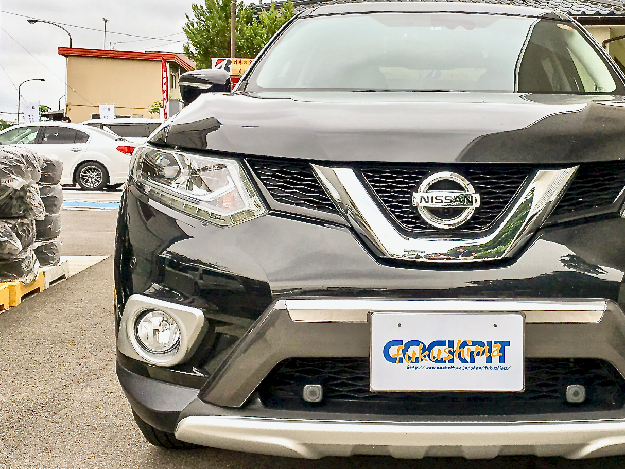 T32 NISSAN X-TRAILに セルスター ドライブレコーダー CSD-600FHR ＆ レーダー探知機 AR-43GA をセットで取付♪  日産 エクストレイル AV・カーナビ・ドライブレコーダー・ETC AV・カーナビ・ドライブレコーダー・ETC ドライブレコーダー取付  ☆メモらんだむ ...