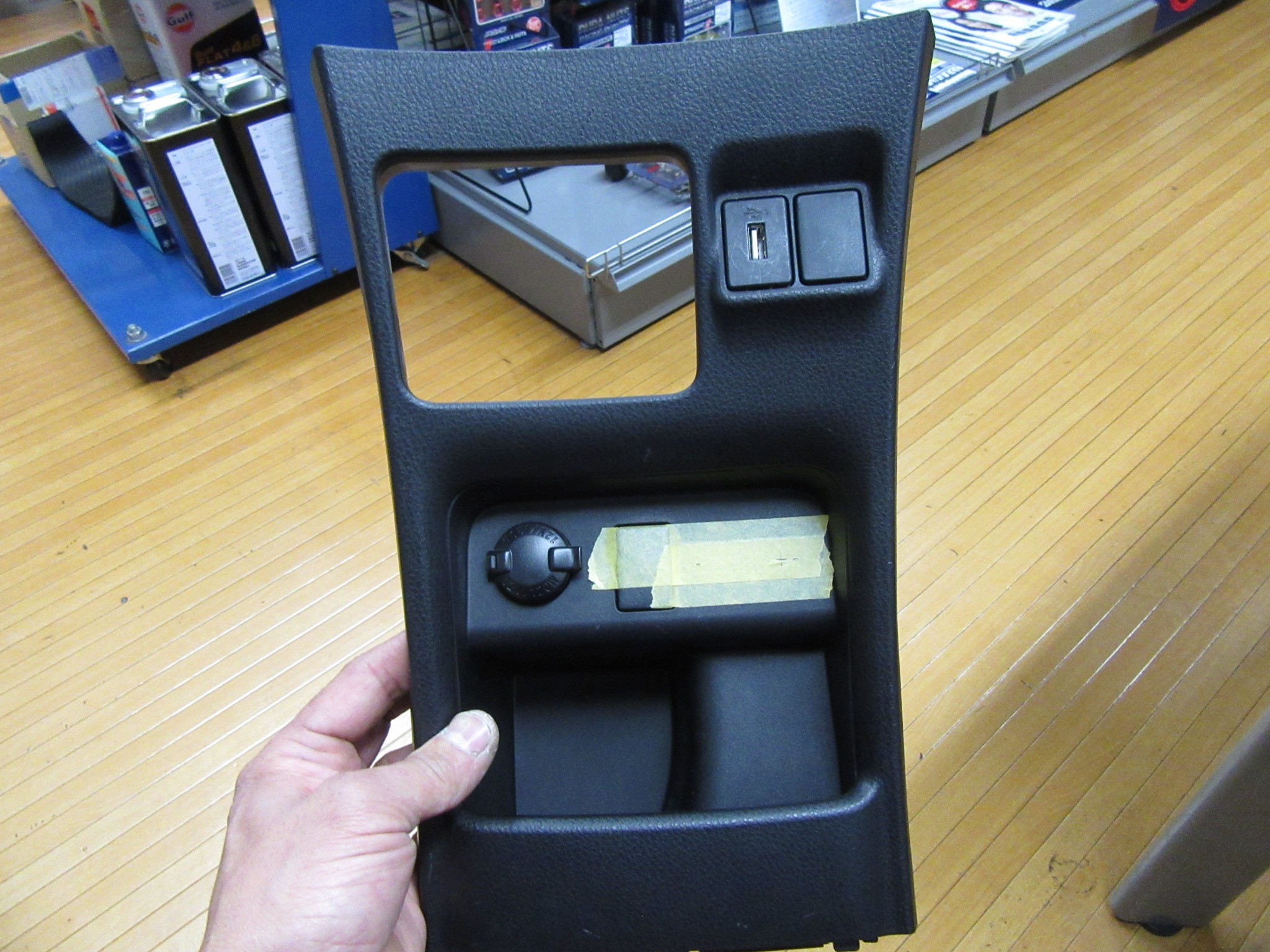 話題のレイヤードサウンドで、愛車がコンサートホールに変わった