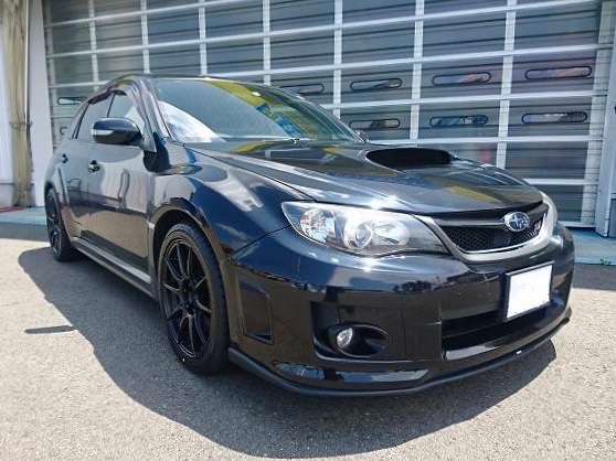 スバル インプレッサ GRB | オーナーズカーインデックス