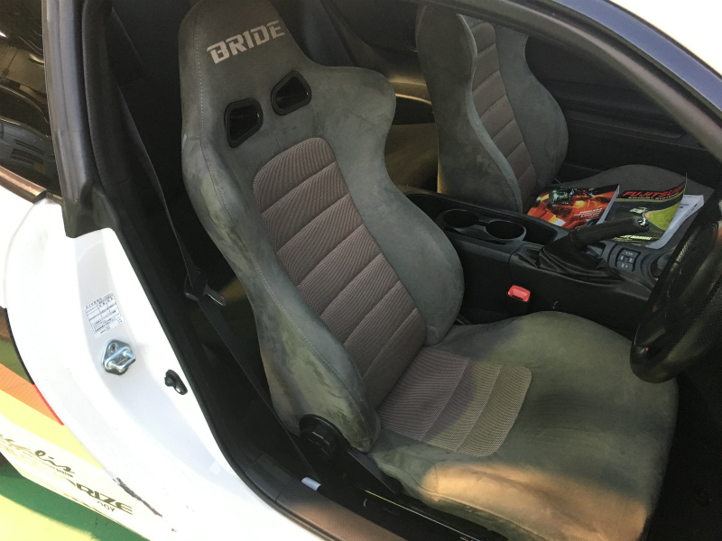 フジツボデモカー トヨタ86 コクピットコジマに来店！！！ | トヨタ 86