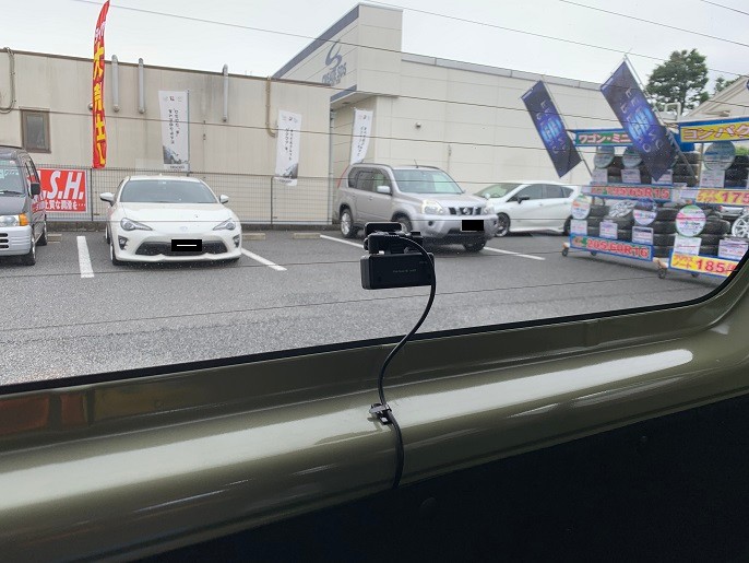 新車 N Vanにナビ ドラレコの取り付け ホンダ N Van Av カーナビ ドライブレコーダー Etc Av カーナビ ドライブレコーダー Etc ナビゲーション取付 Av用品取り付け作業事例 コクピット 麻生 お店の取付加工事例紹介