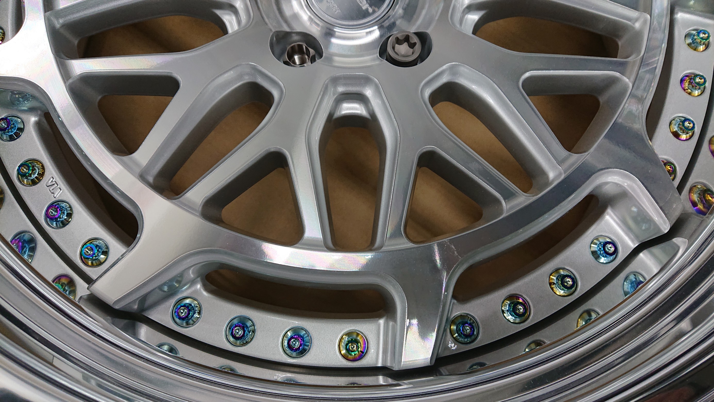 WORK（ワーク）新商品❤ Gran Seeker DMX が登場 ❤ | ホイール タイヤ