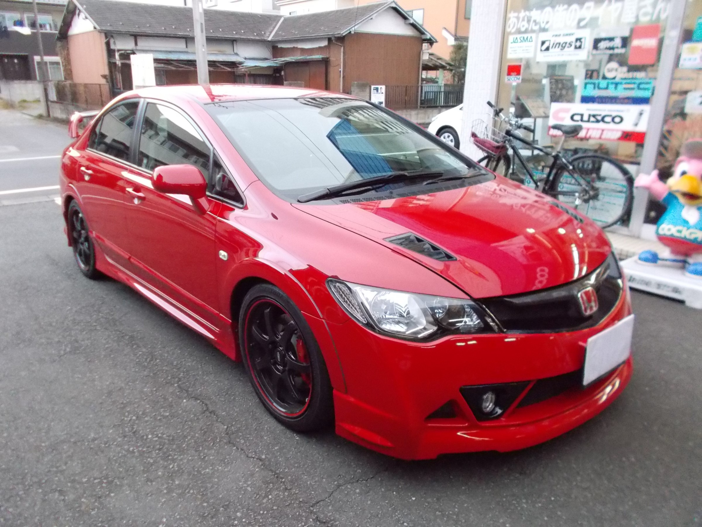 人気の新作 ホンダ 無限 RR シフトノブ 汎用 5MT 青 agoraleaks.com