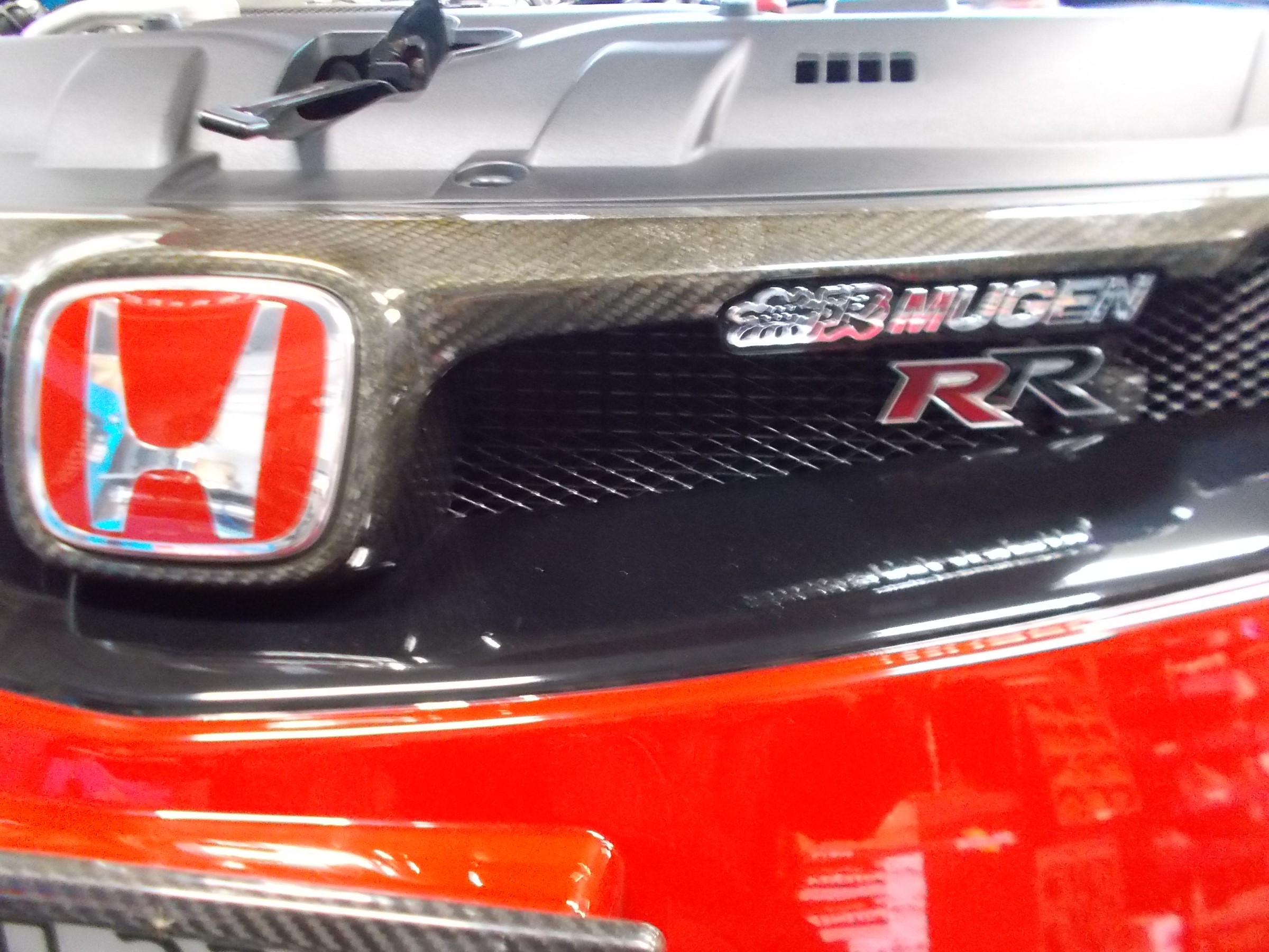 シビック タイプr 無限rr エンジンオイル交換 ホンダ シビックタイプr メンテナンス オイル バッテリー他 メンテナンス オイル バッテリー他 エンジンオイル交換 作業日誌 コクピット 川越 お店の得意技紹介