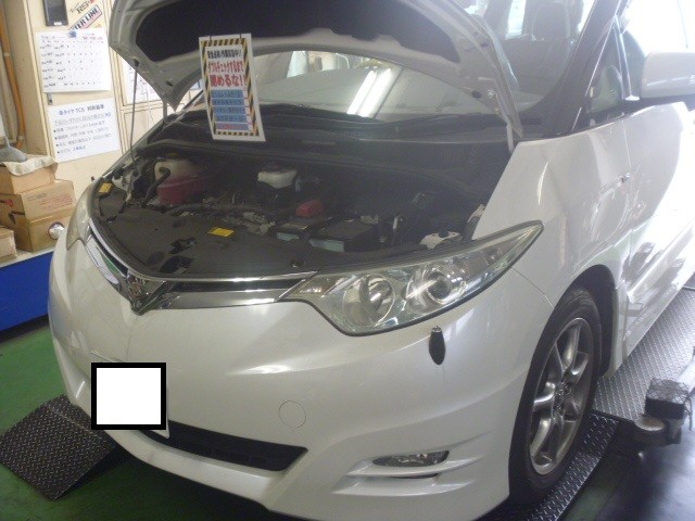 愛車のコンディション復活!! スロットル＋燃焼室の洗浄☆ | トヨタ