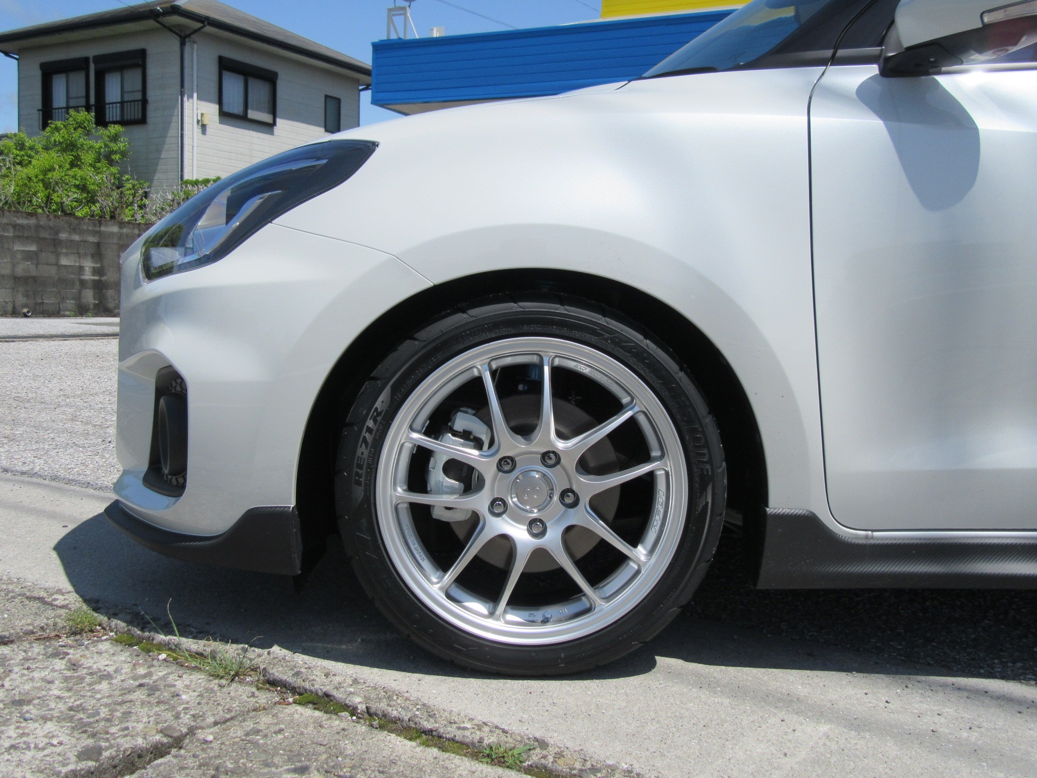 思わず笑っちゃうほど楽しい新型スイフトスポーツzc33s オーナーズカーインデックス カスタマイズカー紹介 コクピット 55 お客さまの 車高調 ドレスアップ カスタマイズなど加工取付事例車両の紹介 思わず笑っちゃうほど楽しい新型スイフトスポーツzc33s オーナーズカーインデックス カスタマイズカー紹介 コクピット 55 お客さまの 車高調 ドレスアップ カスタマイズなど加工取付事例車両の紹介