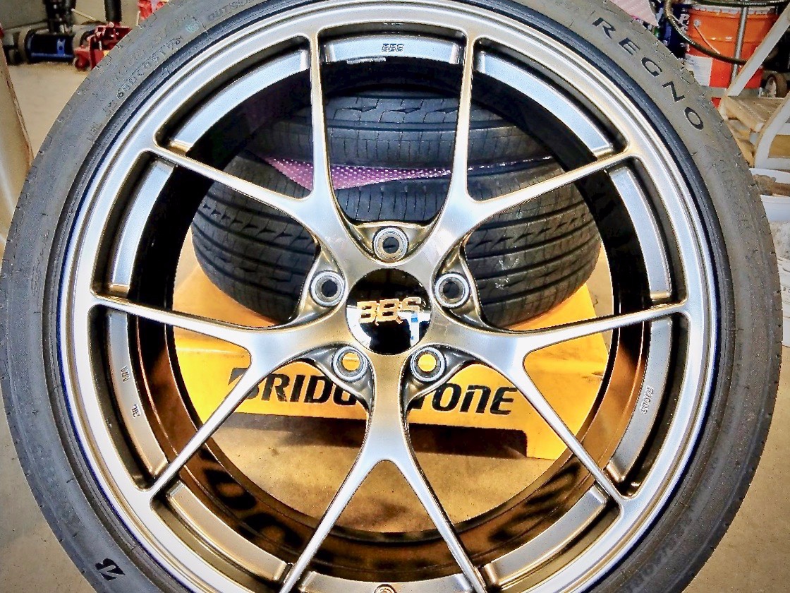 REGNO GR-XⅡ LUXBLACK（ラックスブラック）って❓ | ☆メモらんだむ