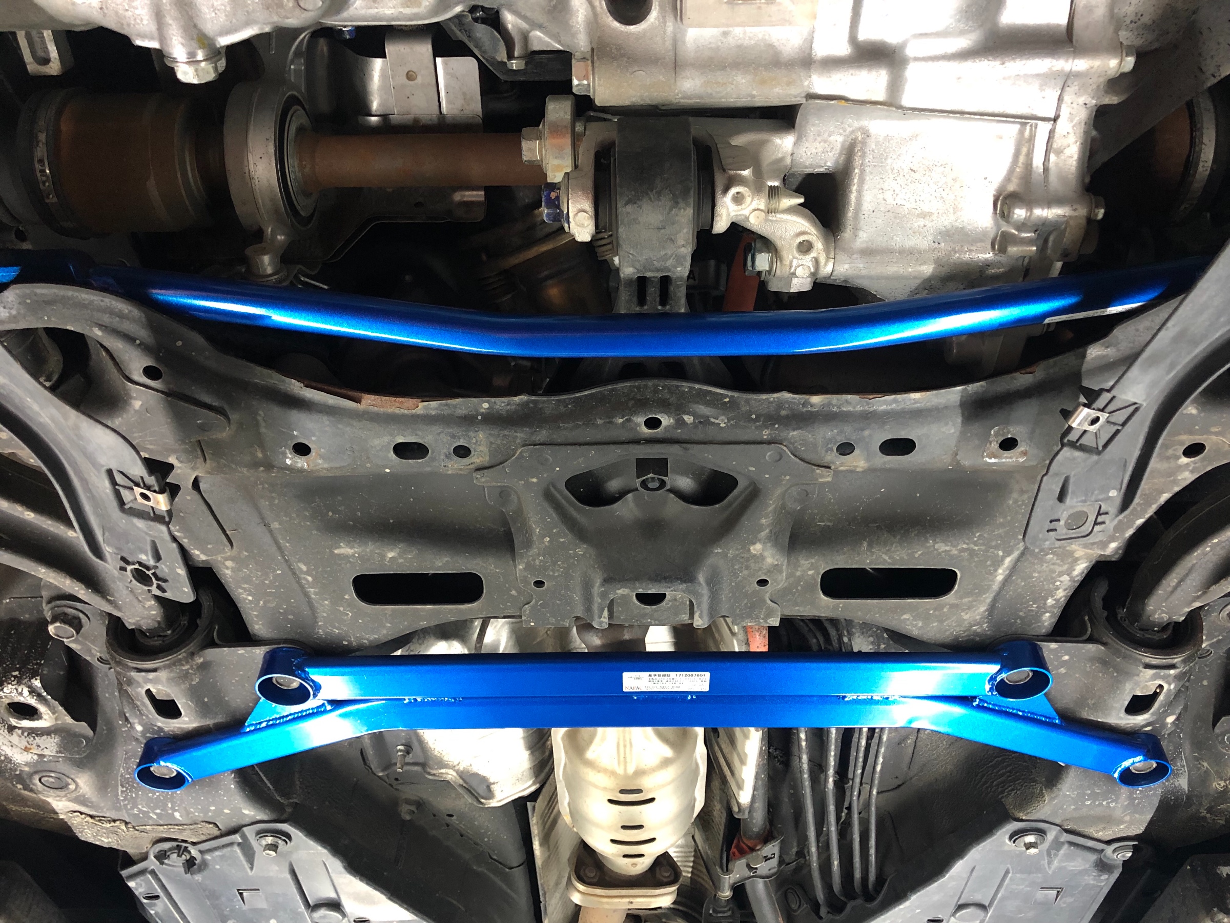 新着商品 SPOON インテークチャンバー レッド 17110-ZF1-R00 HONDA CR-Z ZF2