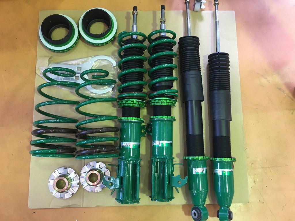 売切り特価 TEIN テイン フレックスZ 車高調 フィット GP4 VSHB2-C1AS2 取付セット アライメント込 TEIN FLEX Z 車高調整キット サスペンションキット ローダウン コイルオーバー テイン フレックスZ 車高調 フェアレディZ Z33 VSP24-C1AS3 取付セット アライメント込 TEIN FLEX Z 車高調整キット サスペンションキット ローダウン コイルオーバー