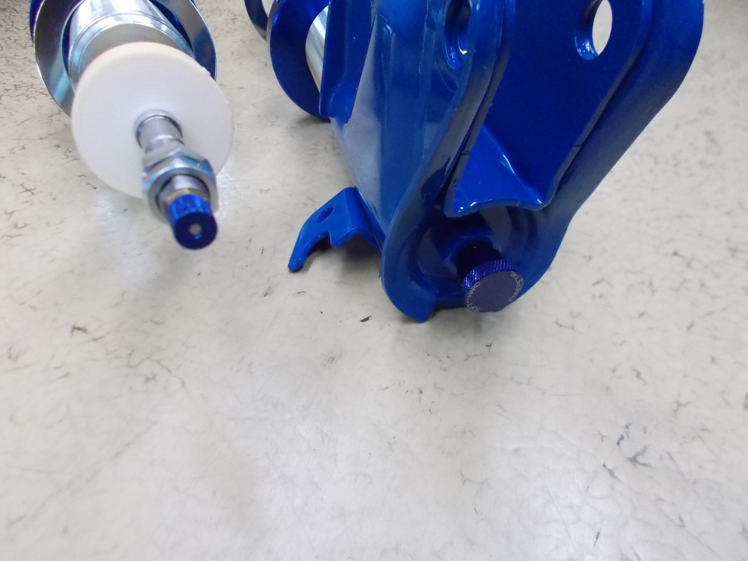Wrx エナペタル製 当店オリジナル車高調 エナペタルｚスペシャル 装着 アライメント作業 スバル Wrx Sti 足まわり サスペンション ブレーキ 足まわり サスペンション ブレーキ サスペンションパーツ関連取付 作業日誌 コクピット 川越 お店の得意